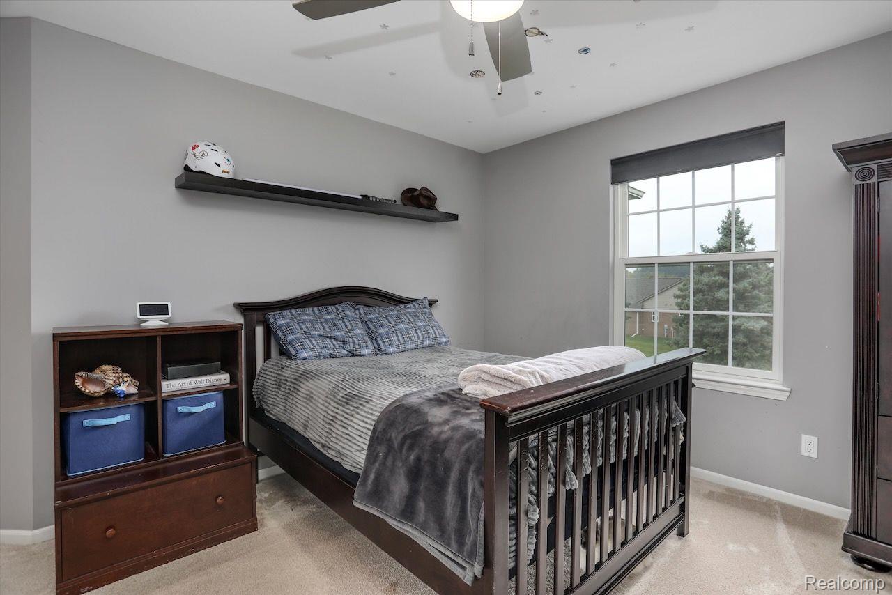 4561 OAKHURST RIDGE Road