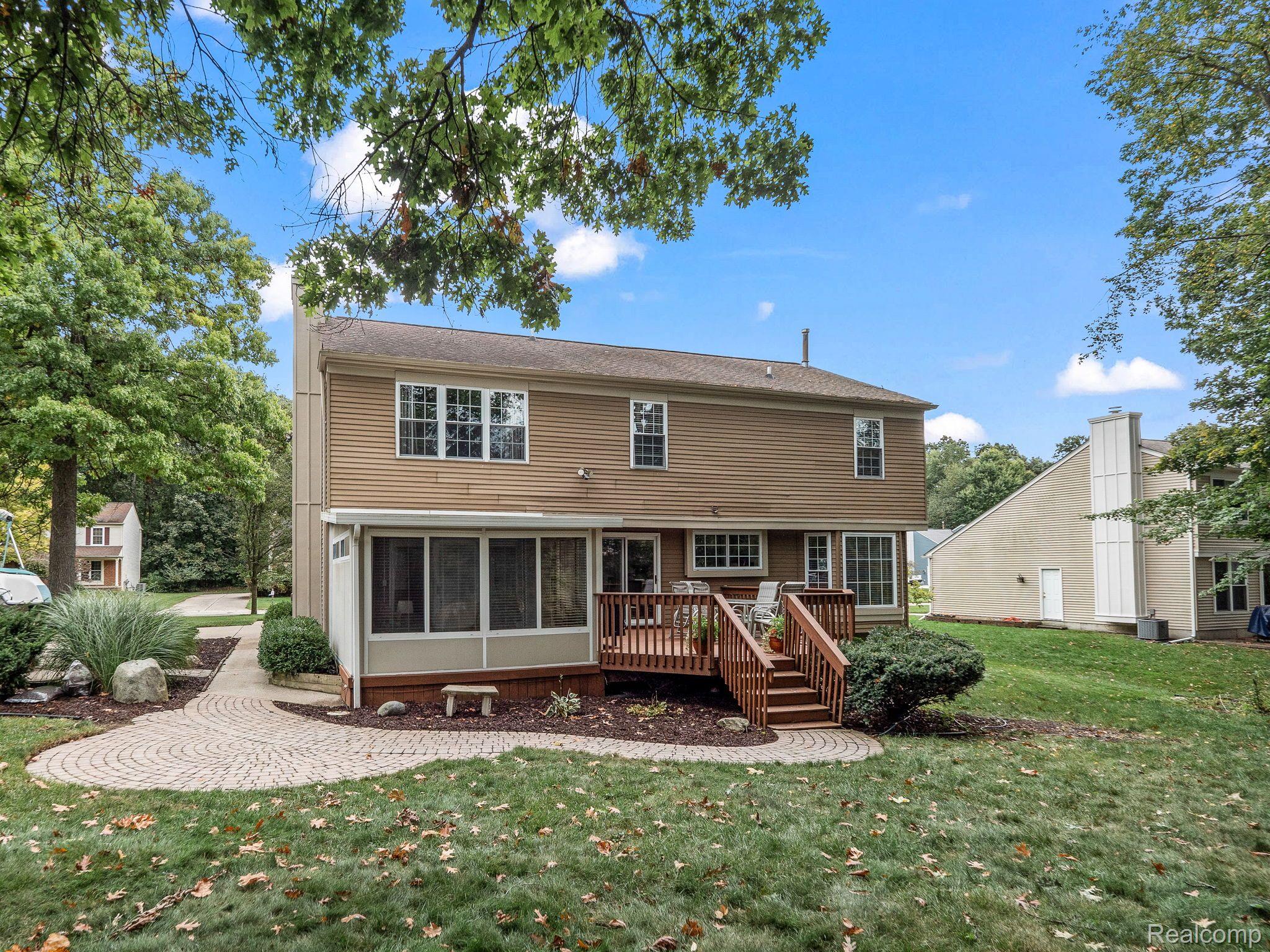 2898 ORBIT Drive