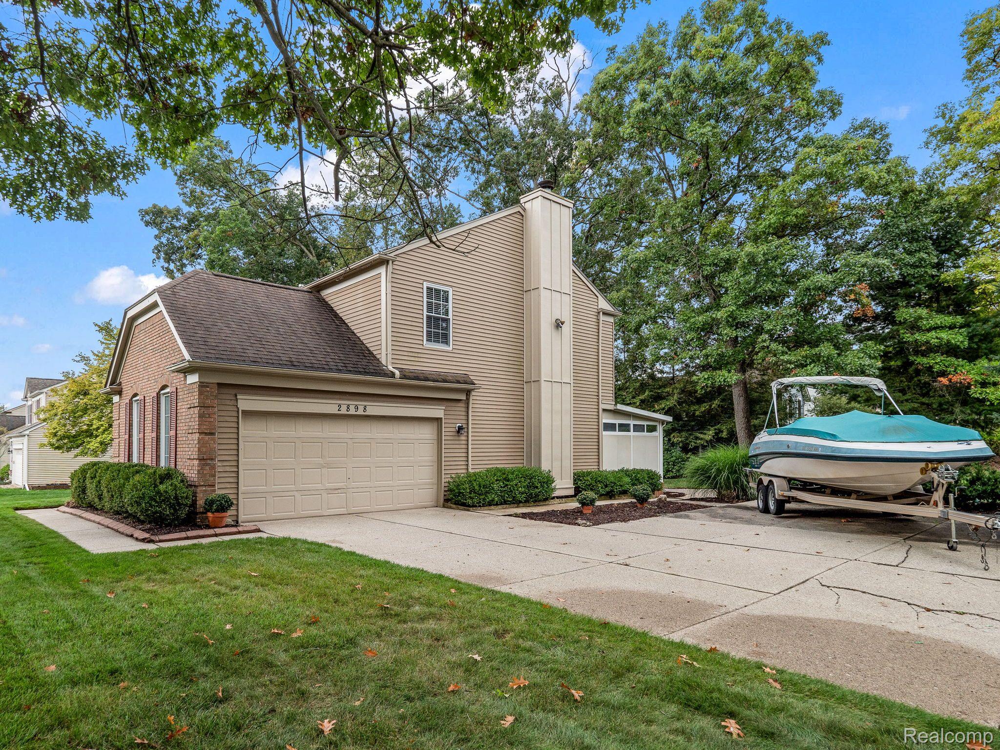 2898 ORBIT Drive