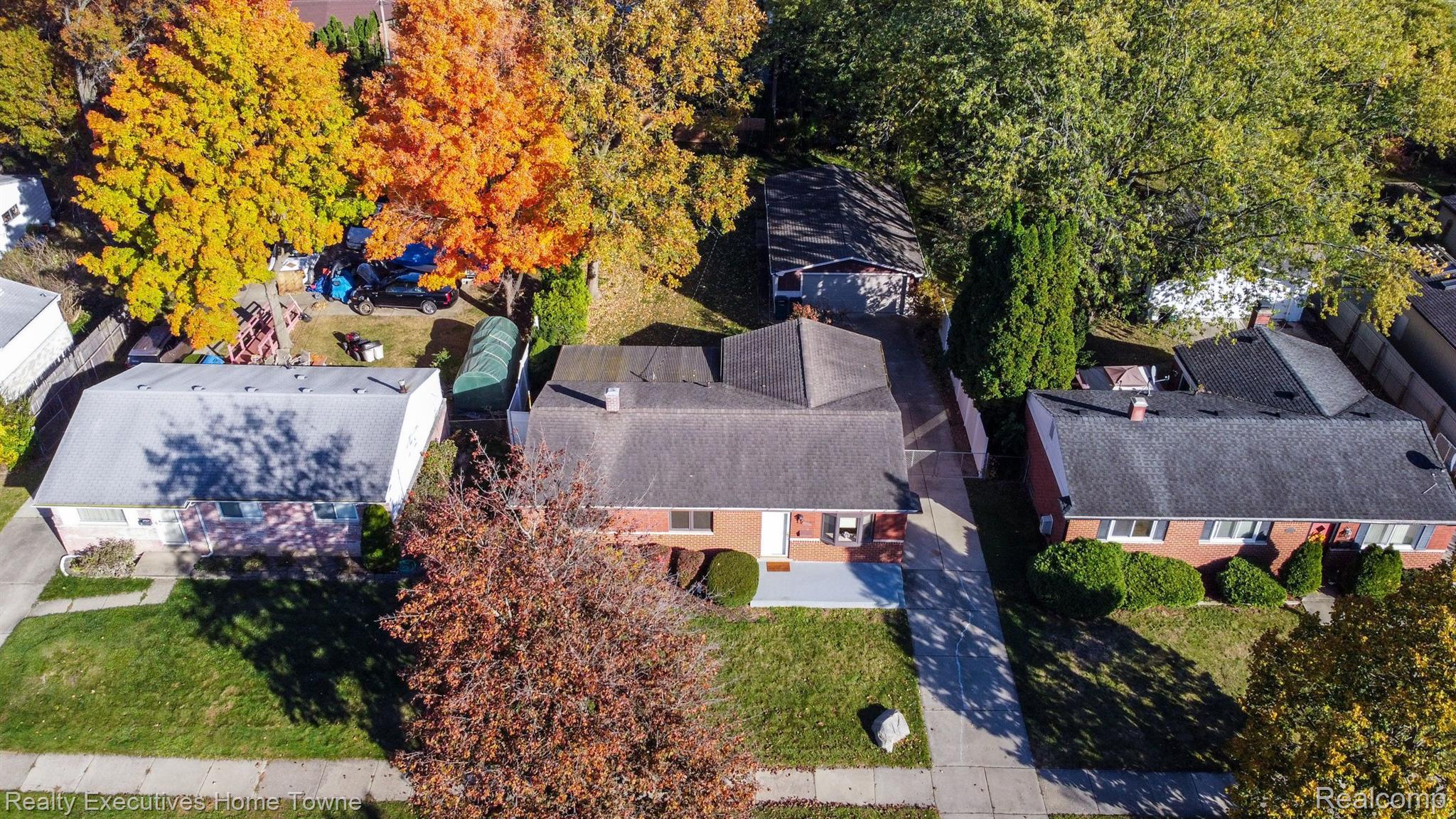 2888 SPARTA Drive