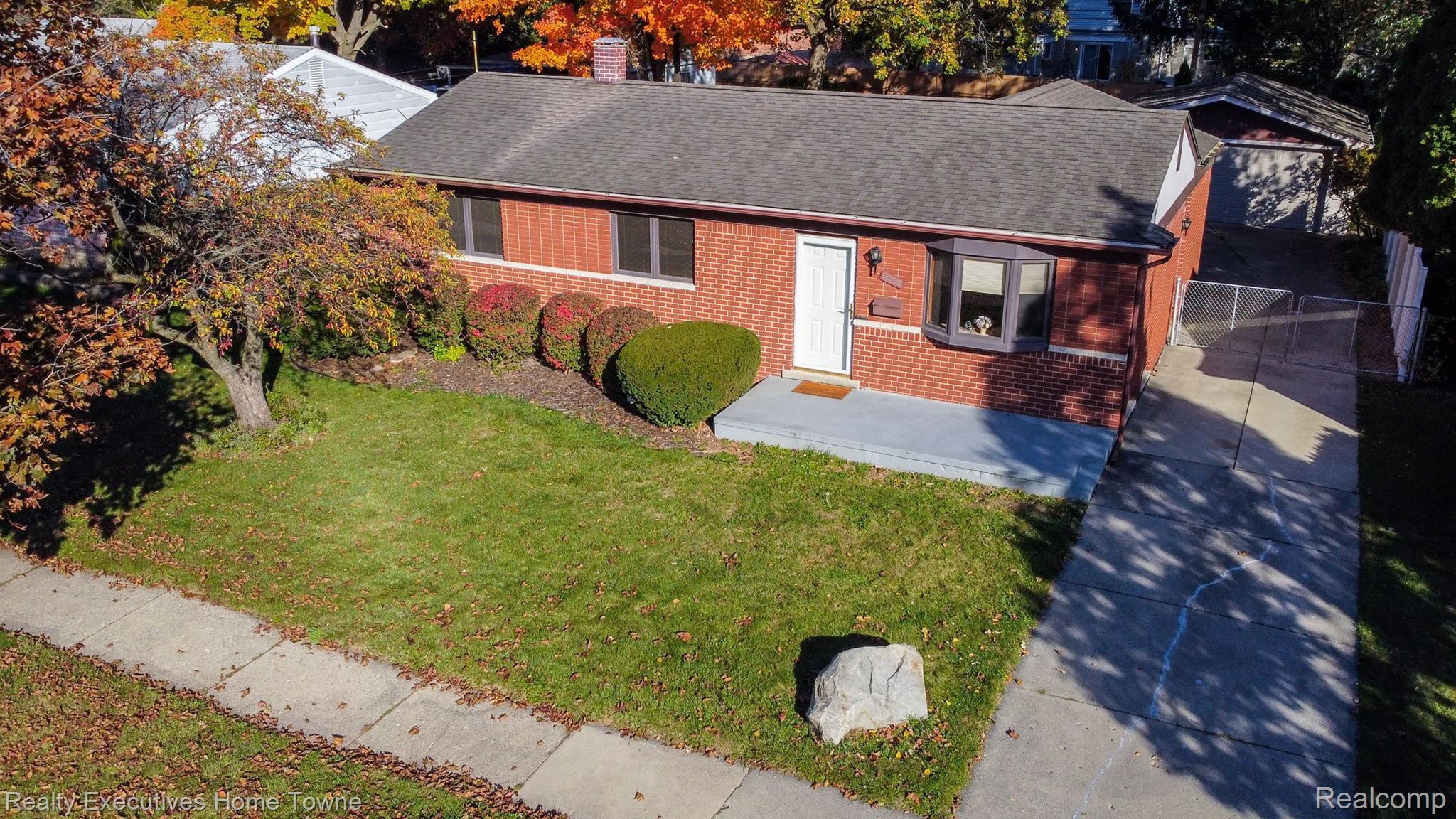 2888 SPARTA Drive