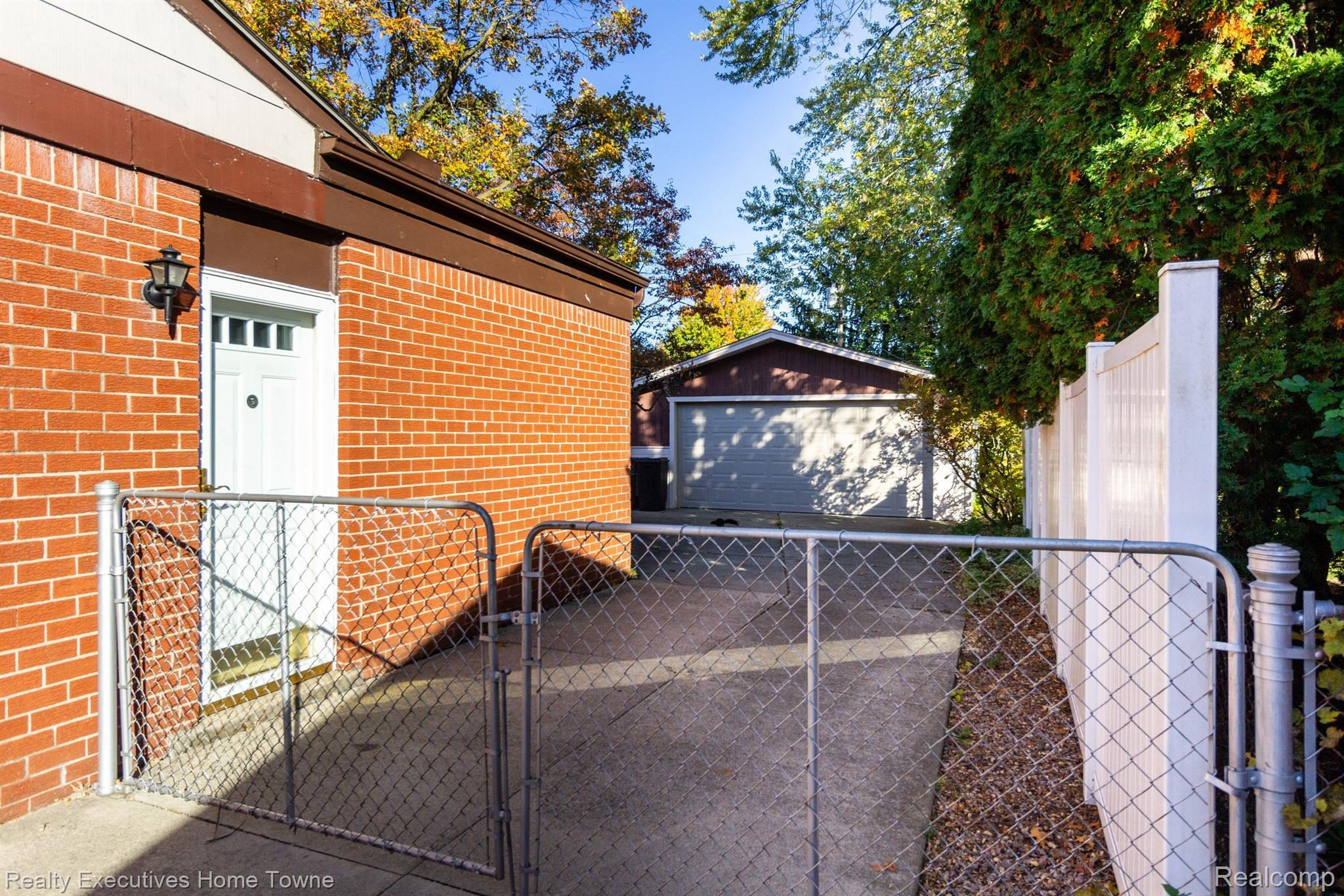 2888 SPARTA Drive