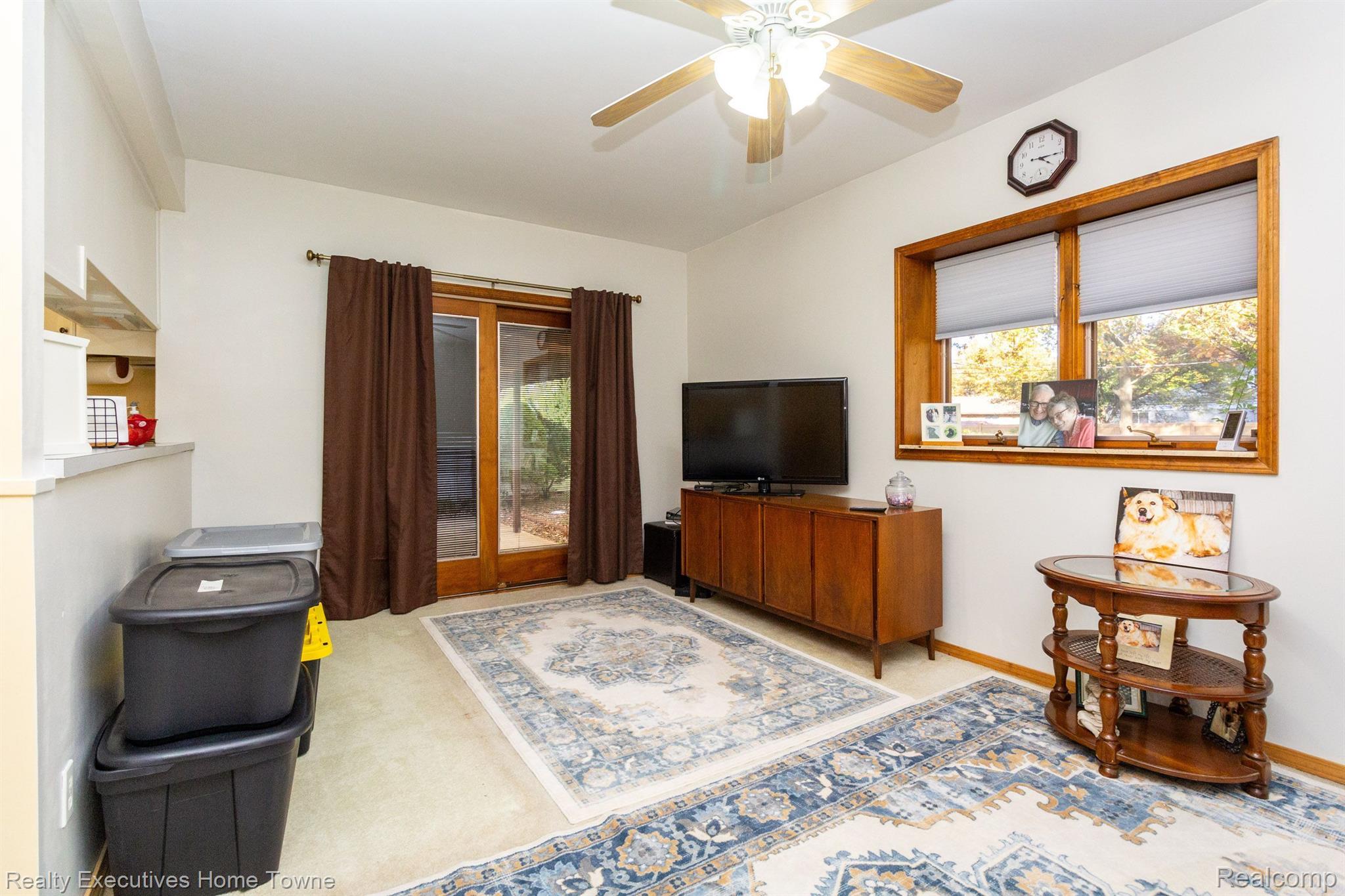 2888 SPARTA Drive
