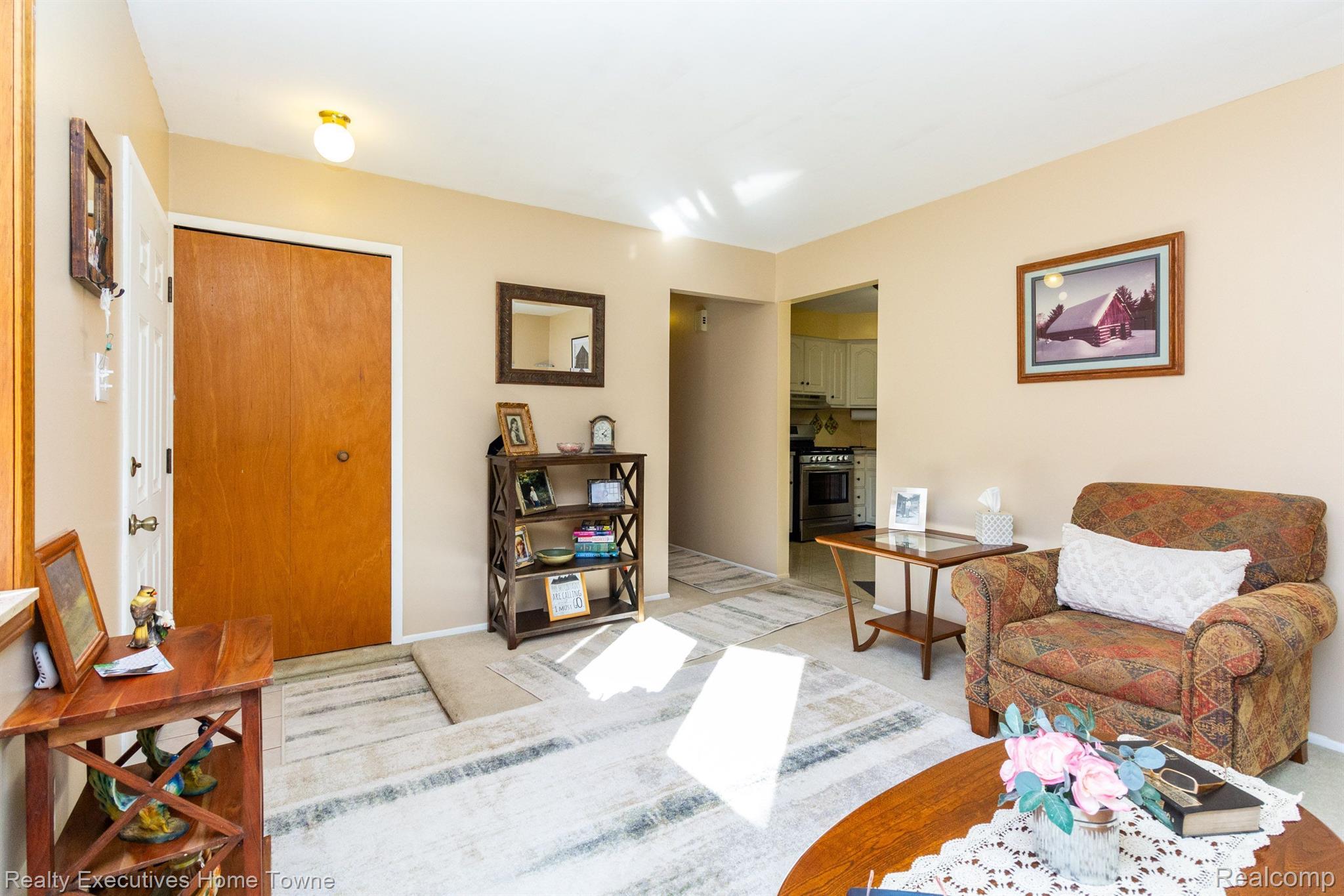 2888 SPARTA Drive