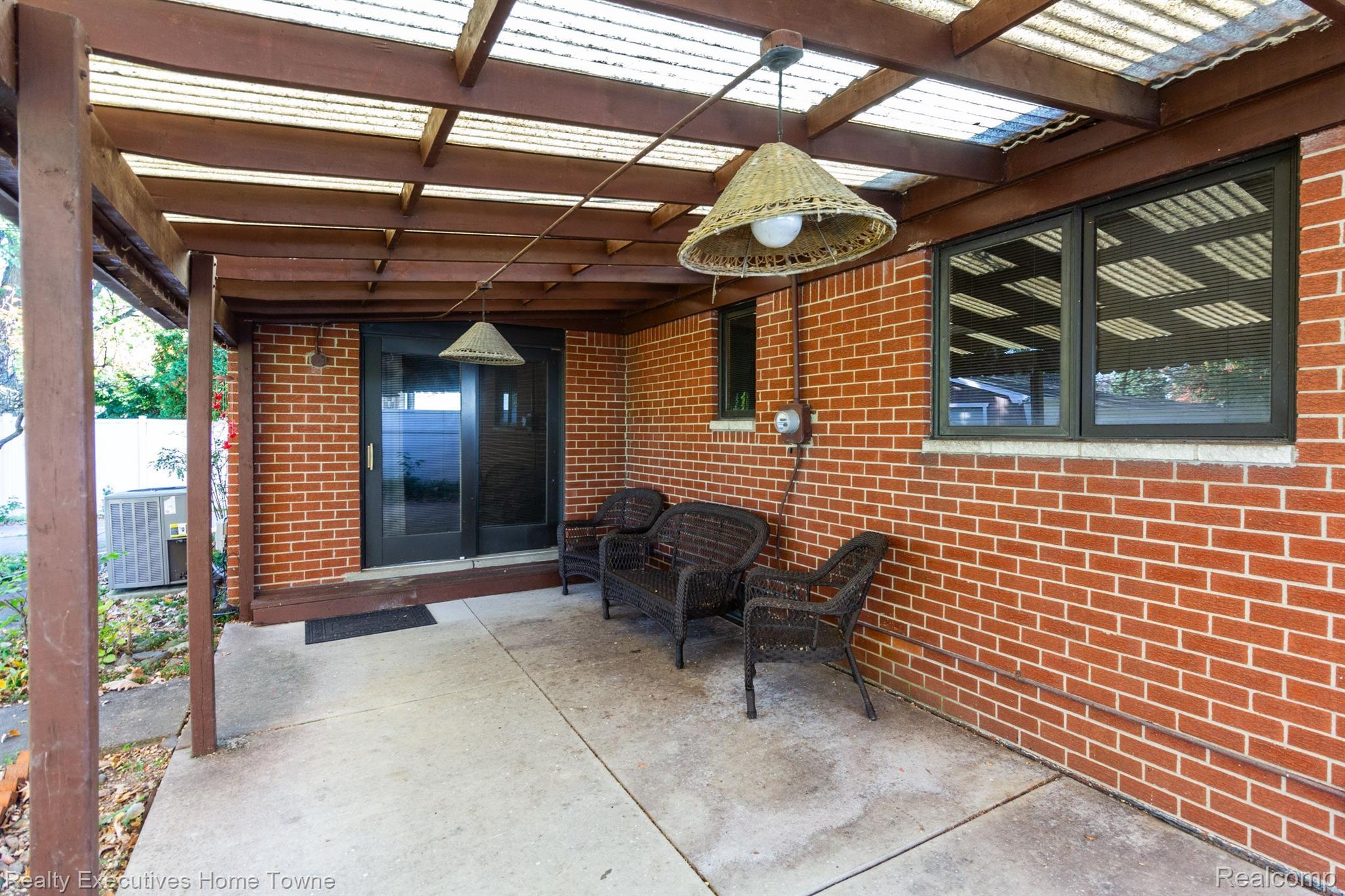 2888 SPARTA Drive