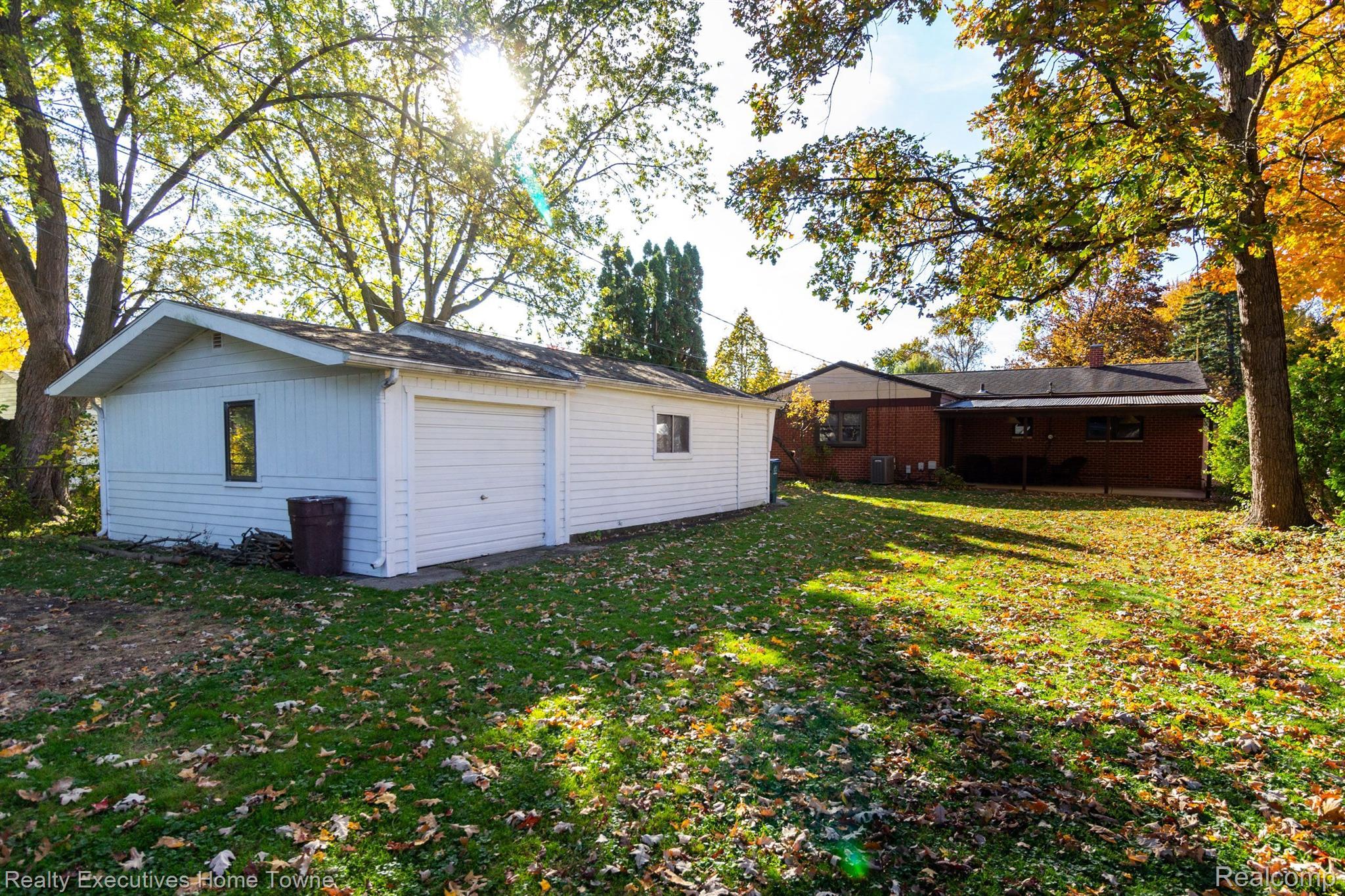 2888 SPARTA Drive