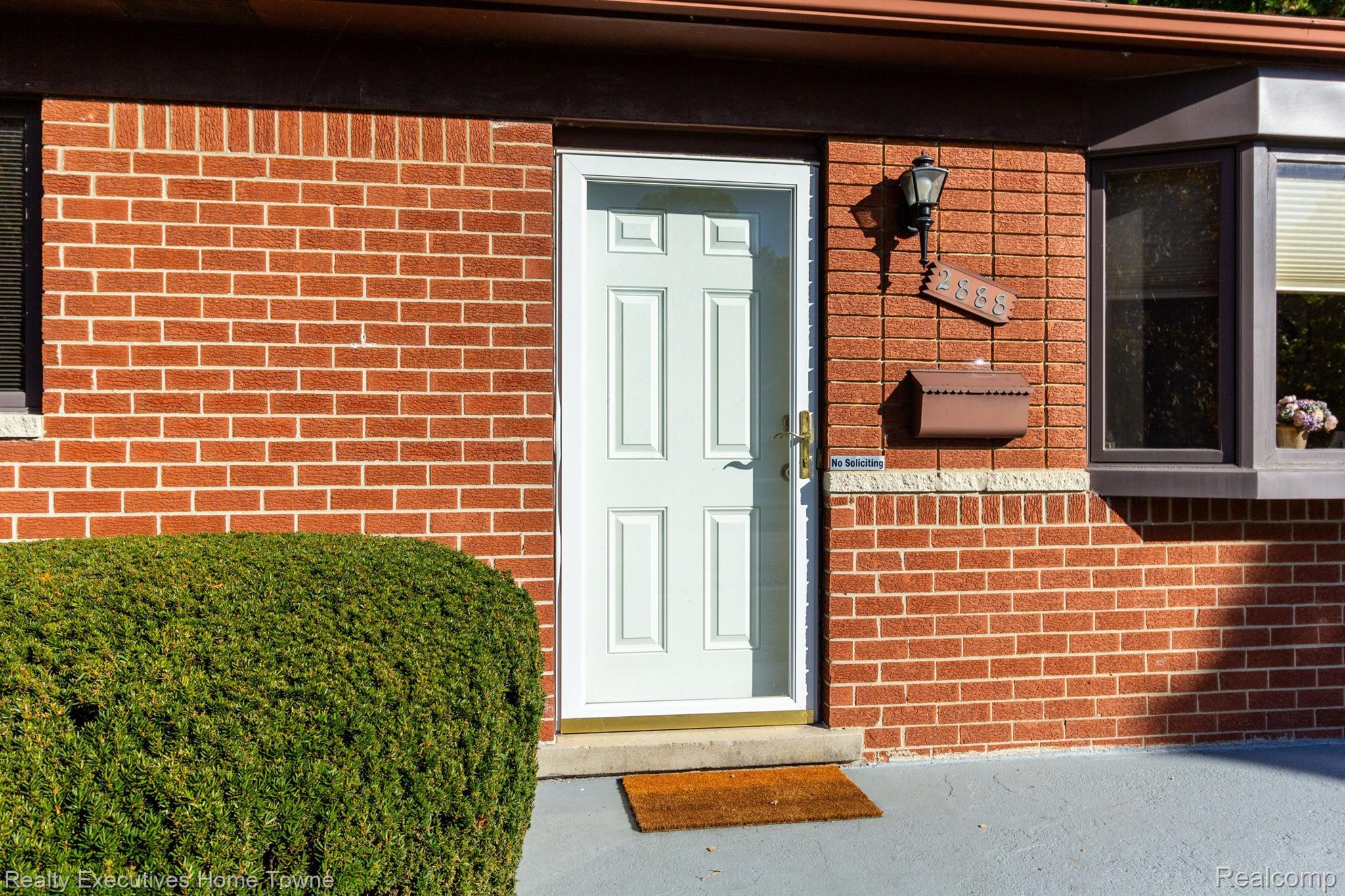 2888 SPARTA Drive