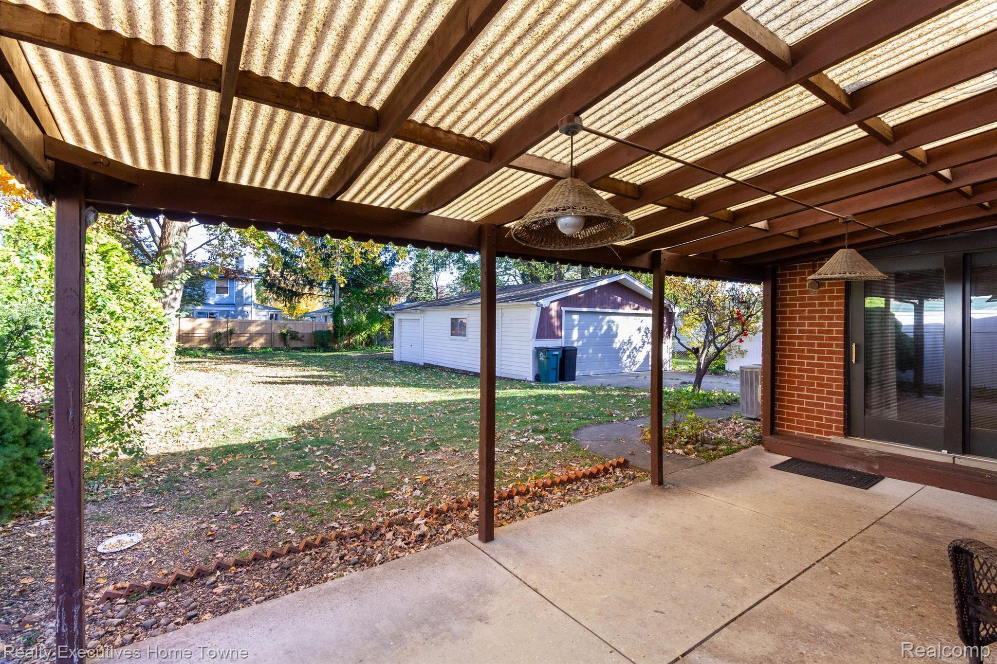 2888 SPARTA Drive