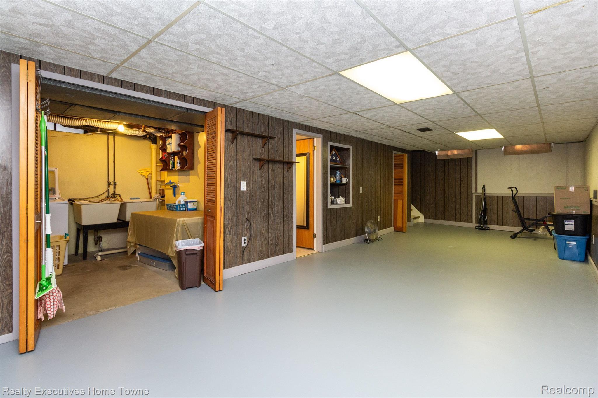 2888 SPARTA Drive
