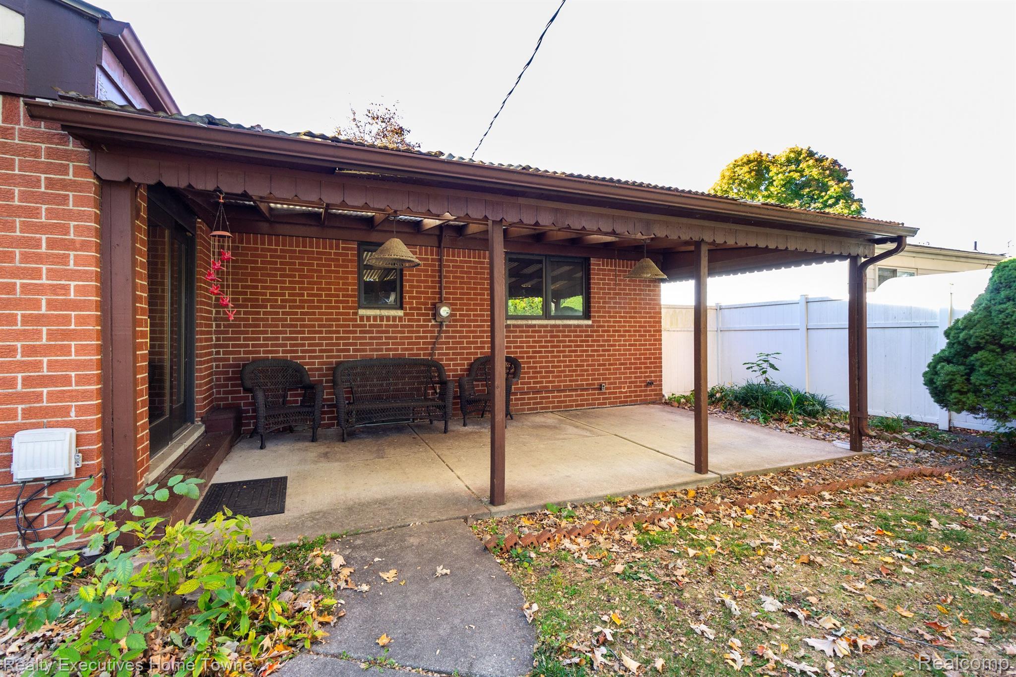 2888 SPARTA Drive