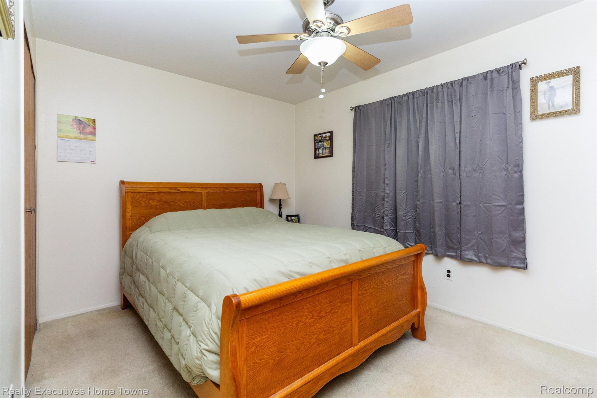 2888 SPARTA Drive