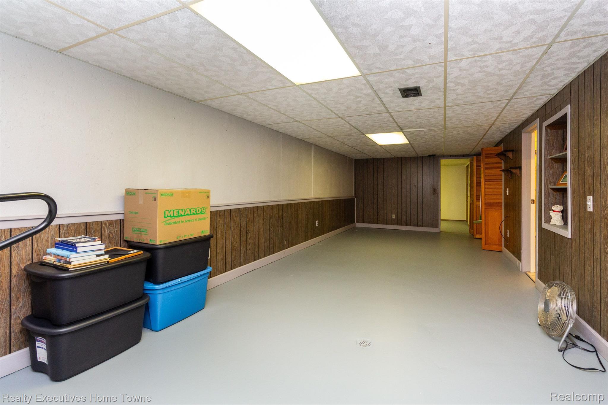 2888 SPARTA Drive