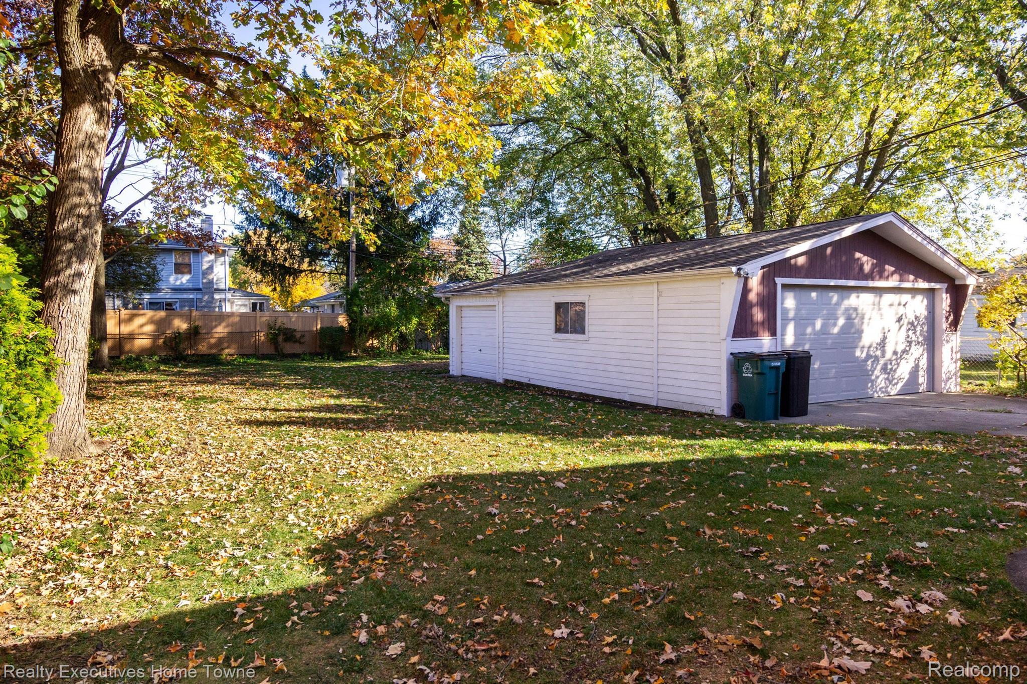 2888 SPARTA Drive