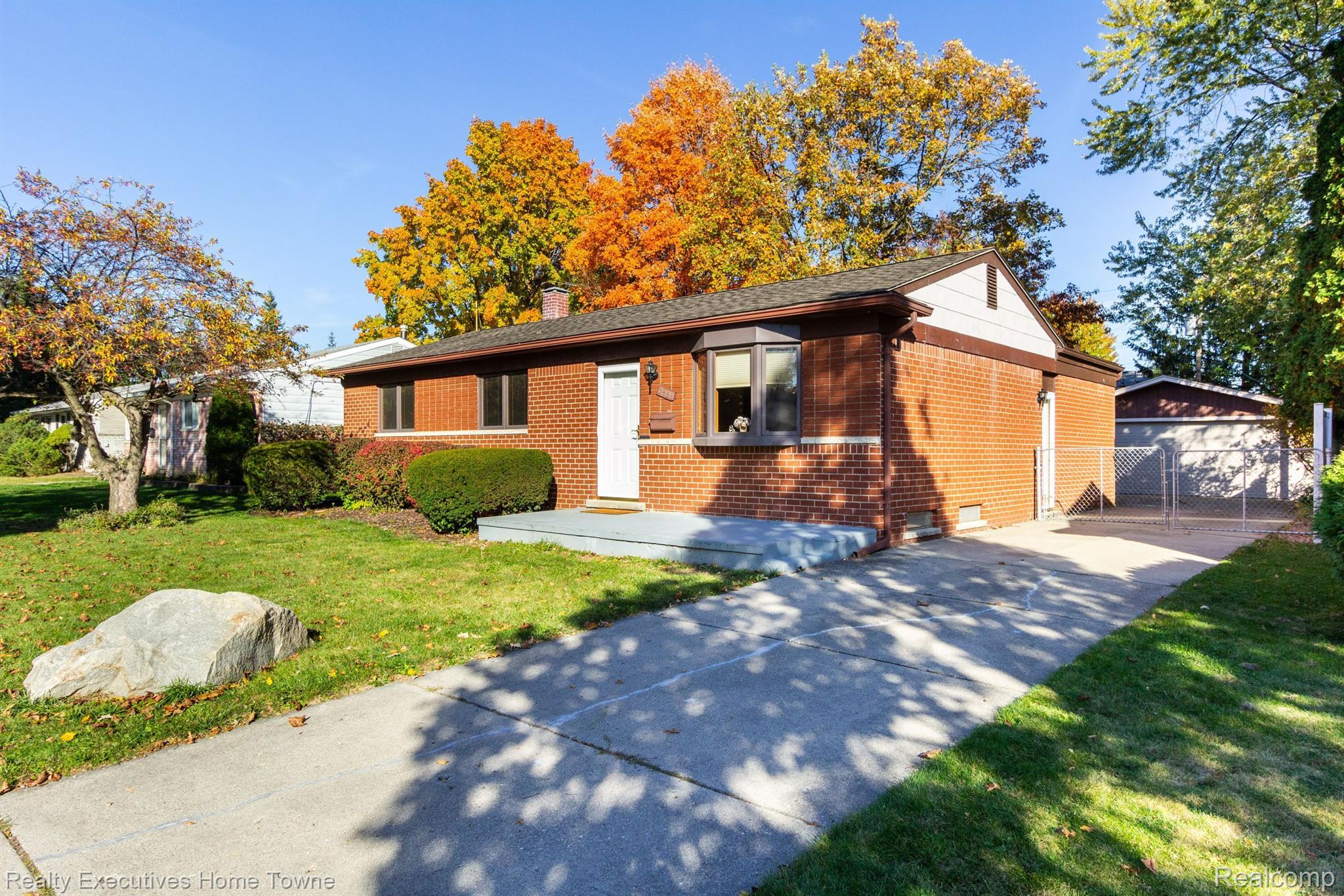 2888 SPARTA Drive