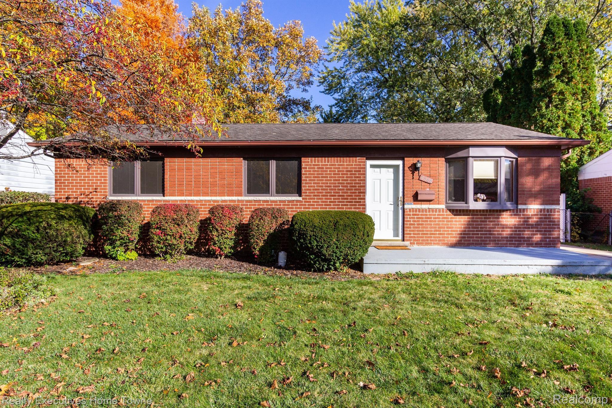 2888 SPARTA Drive