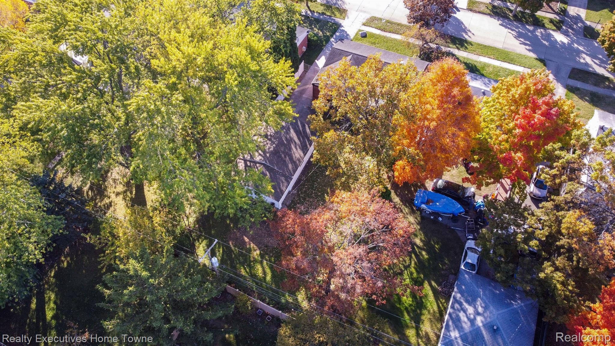 2888 SPARTA Drive