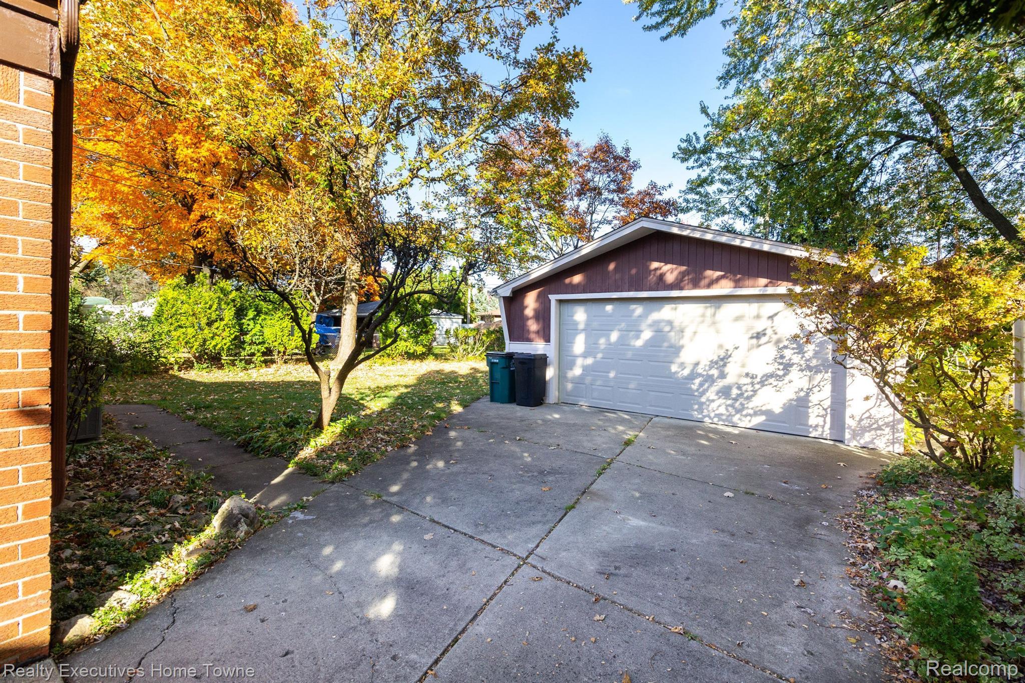 2888 SPARTA Drive