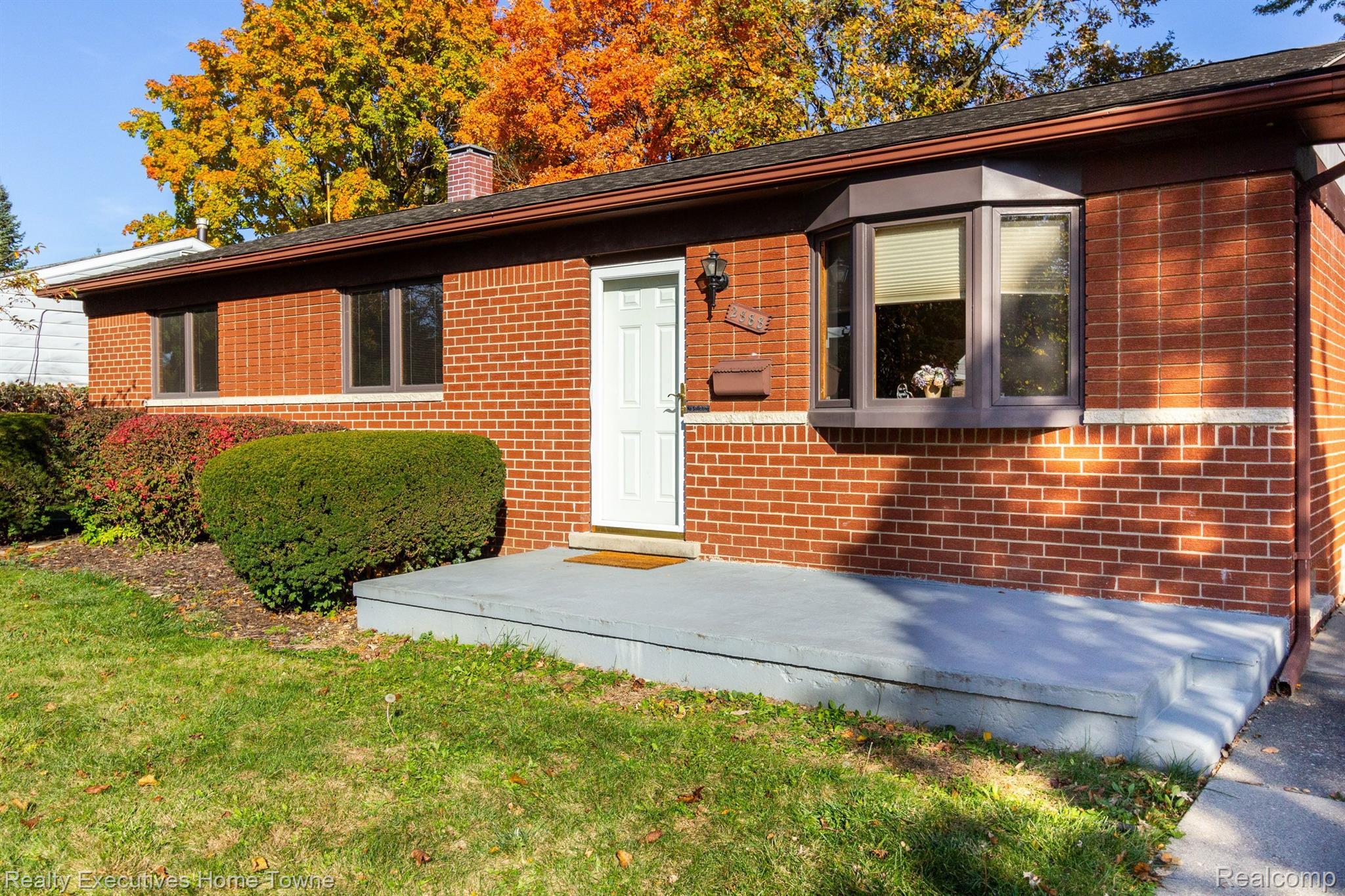2888 SPARTA Drive