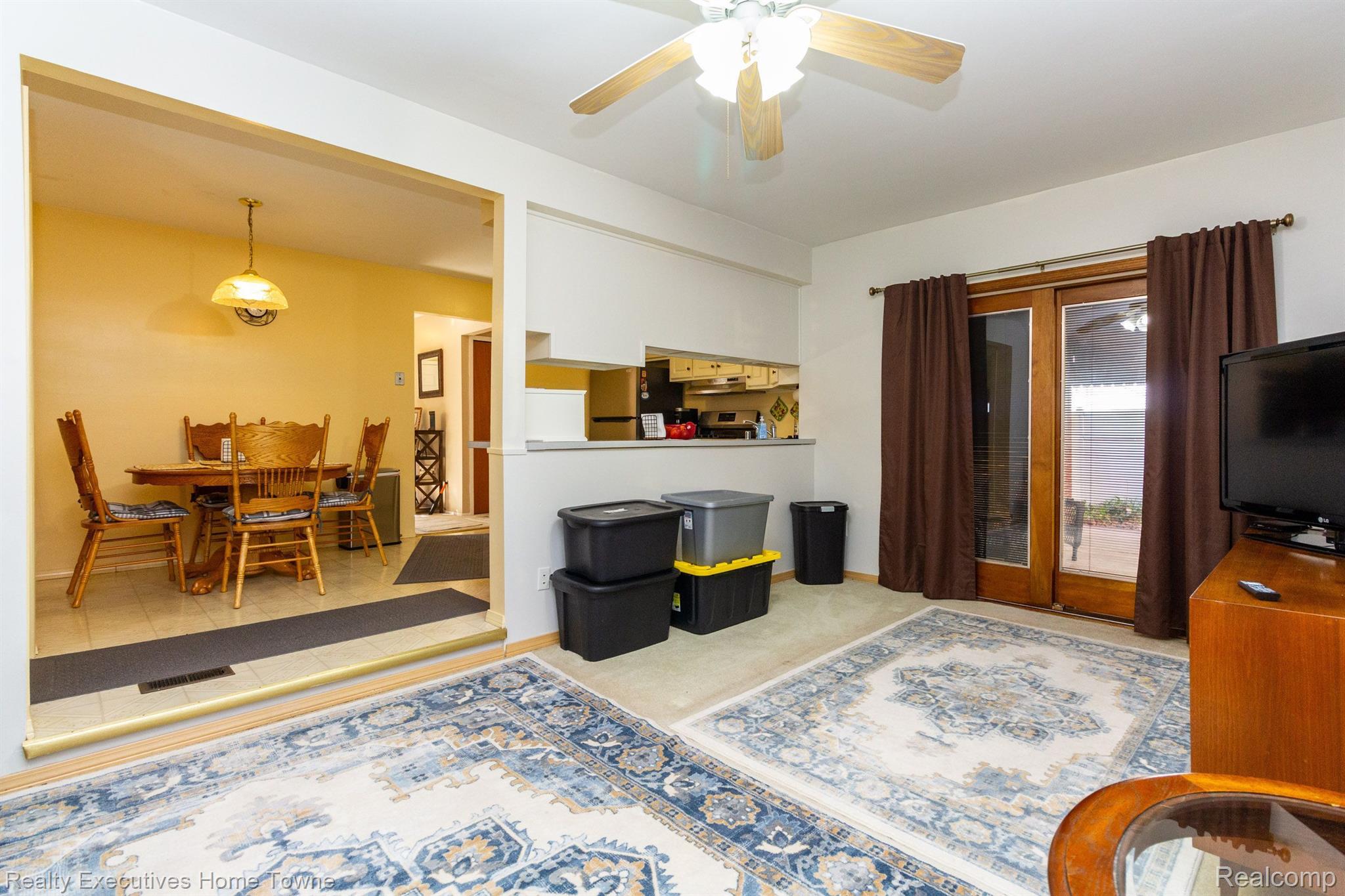 2888 SPARTA Drive