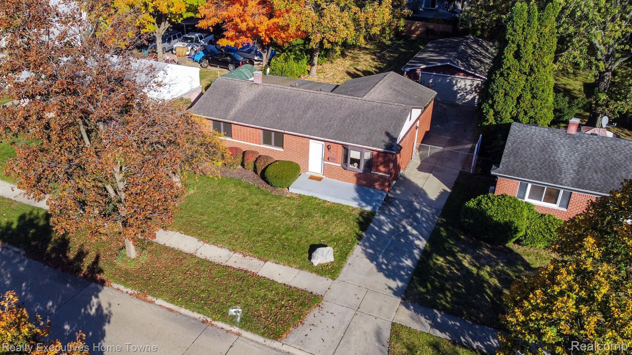 2888 SPARTA Drive