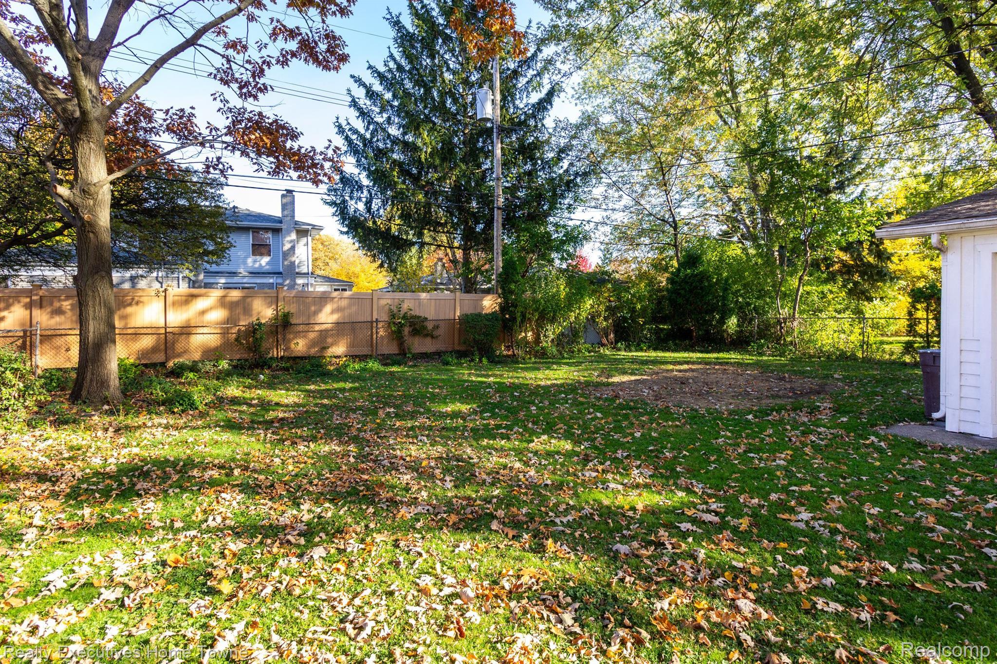 2888 SPARTA Drive