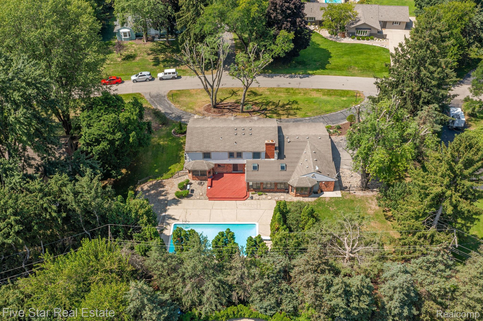 7301 MOHANSIC Drive