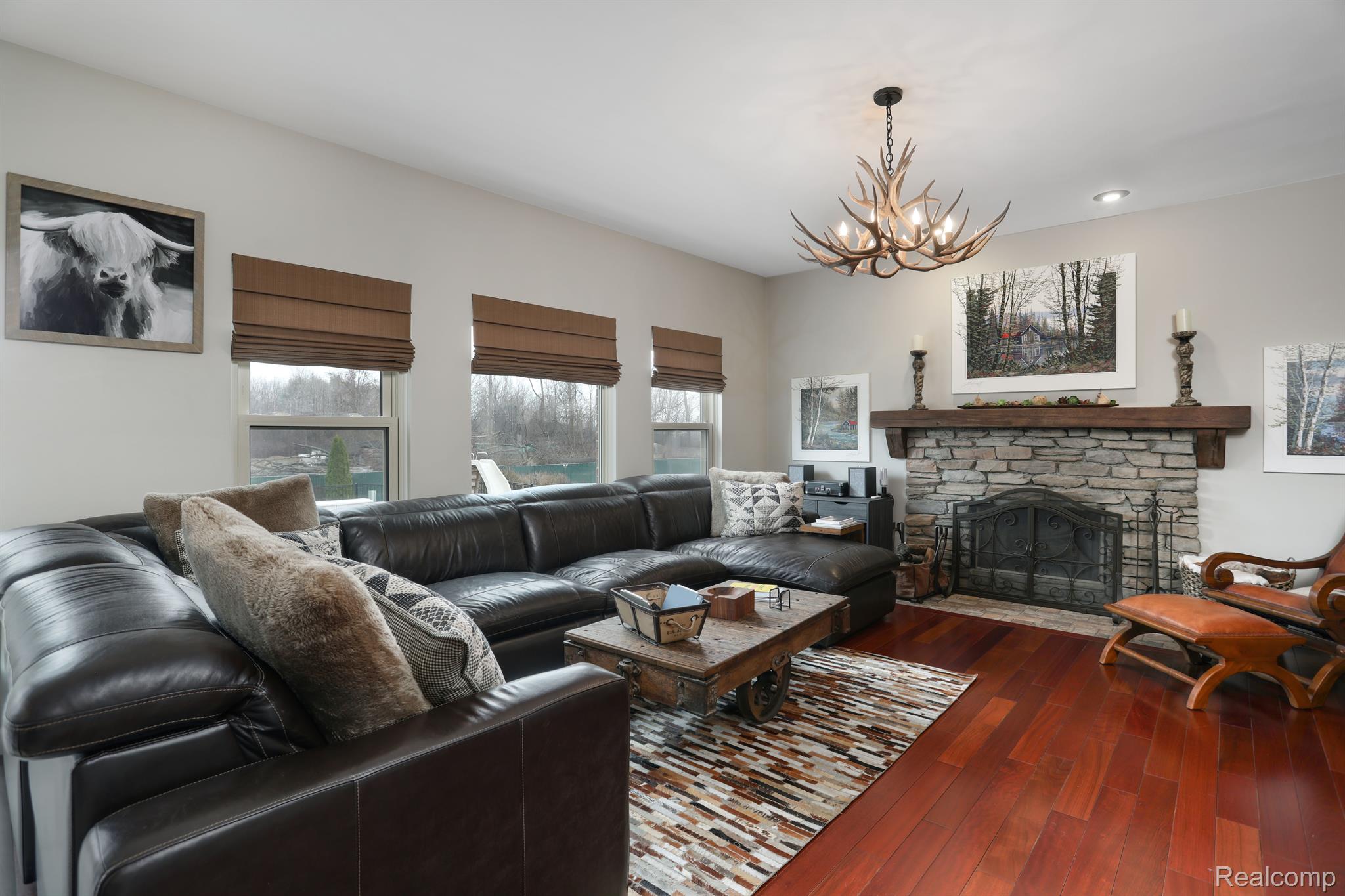 23505 KIRBY Drive