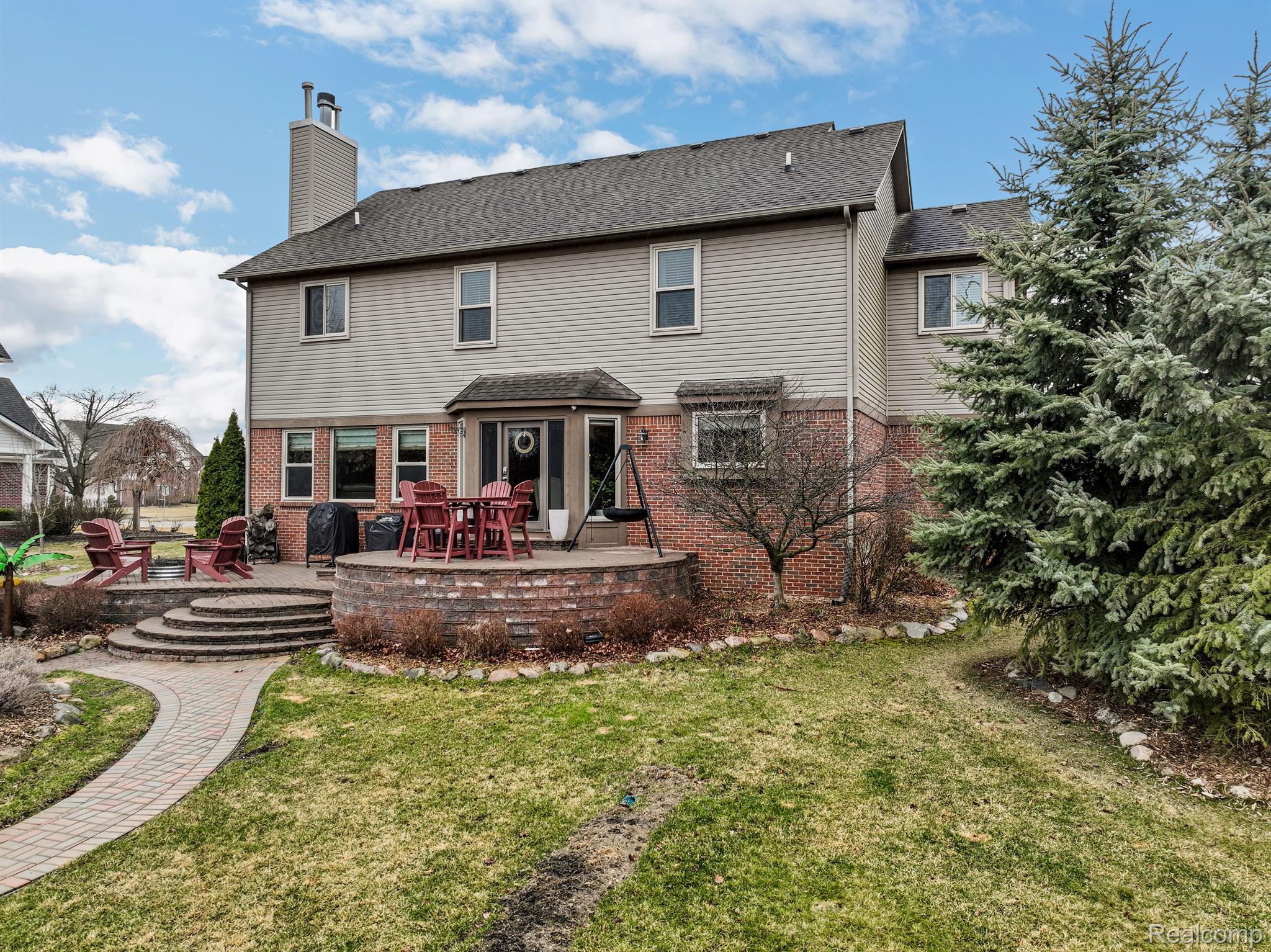 23505 KIRBY Drive