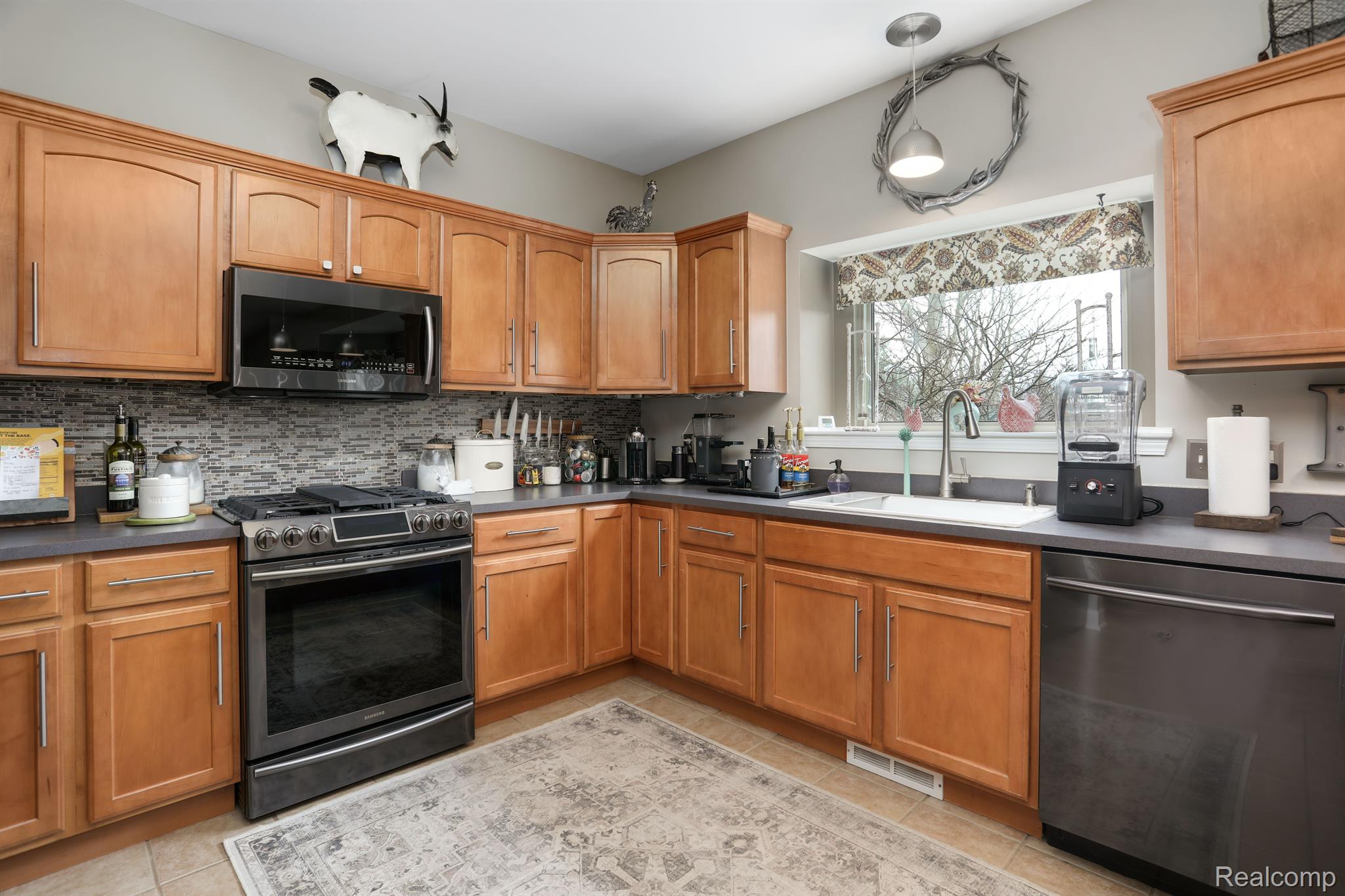 23505 KIRBY Drive