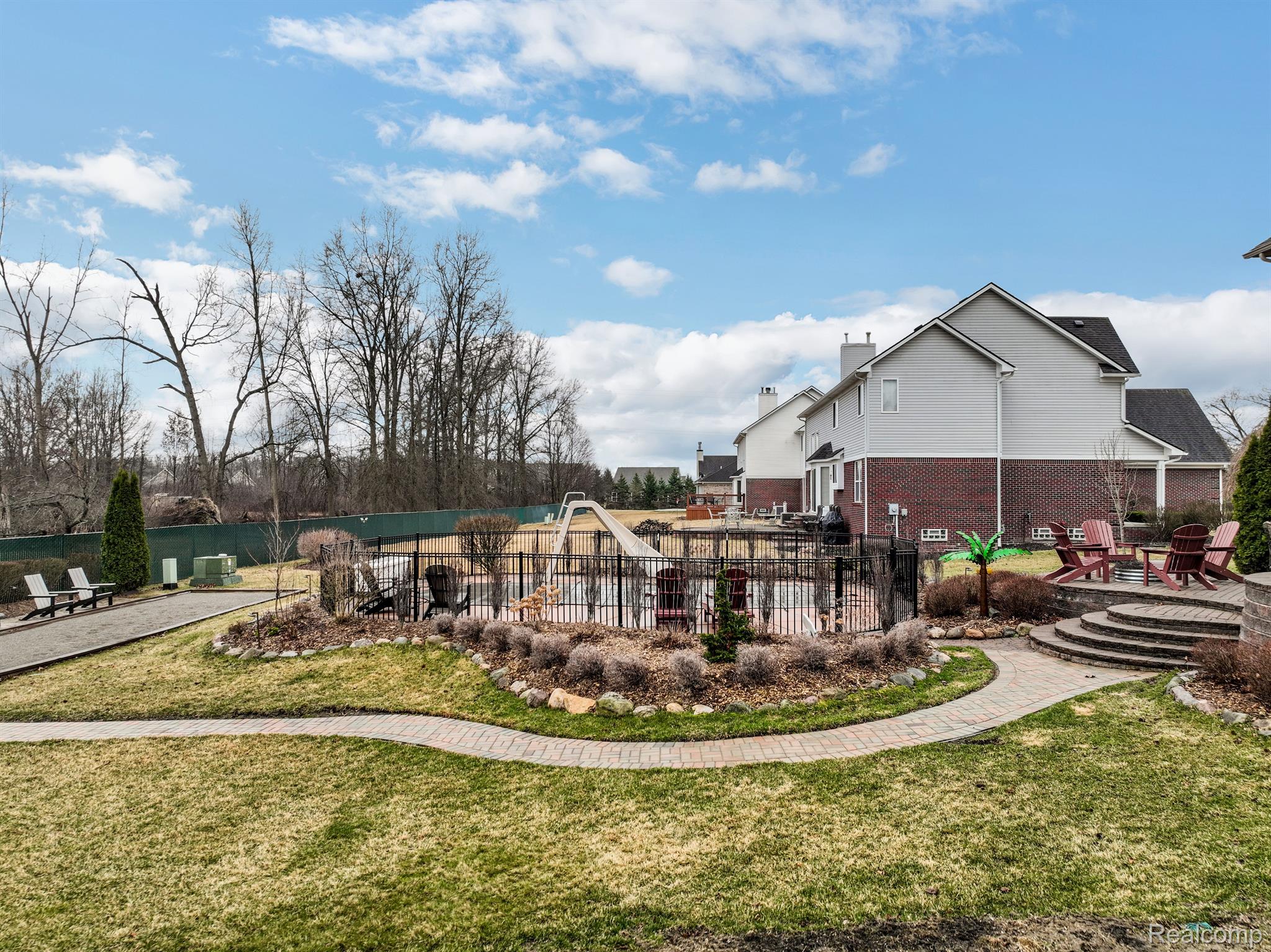 23505 KIRBY Drive