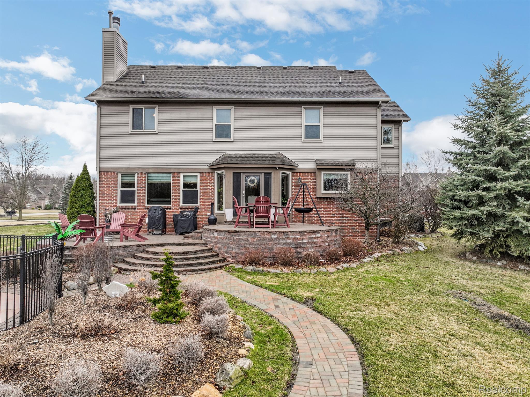 23505 KIRBY Drive
