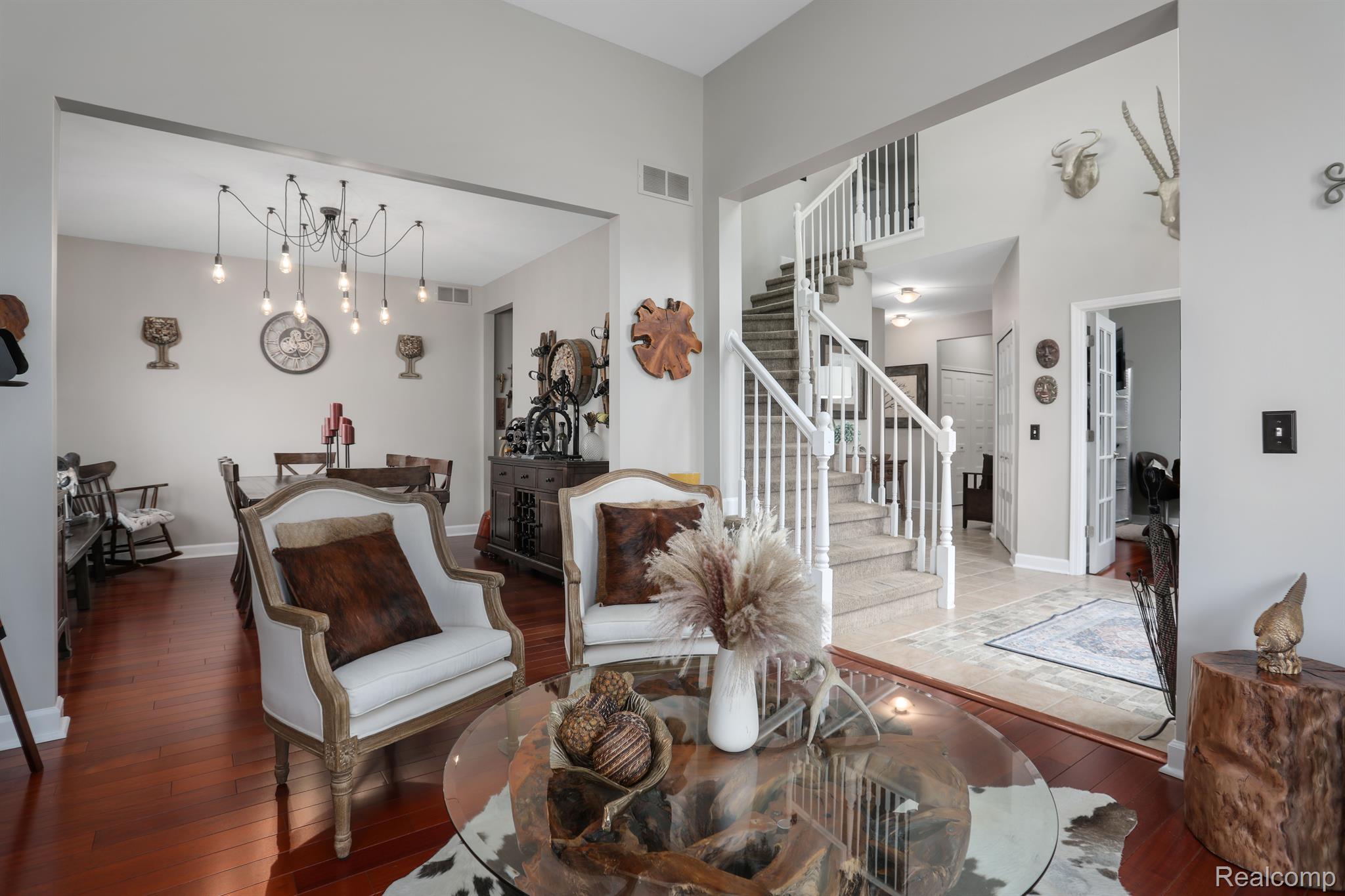 23505 KIRBY Drive