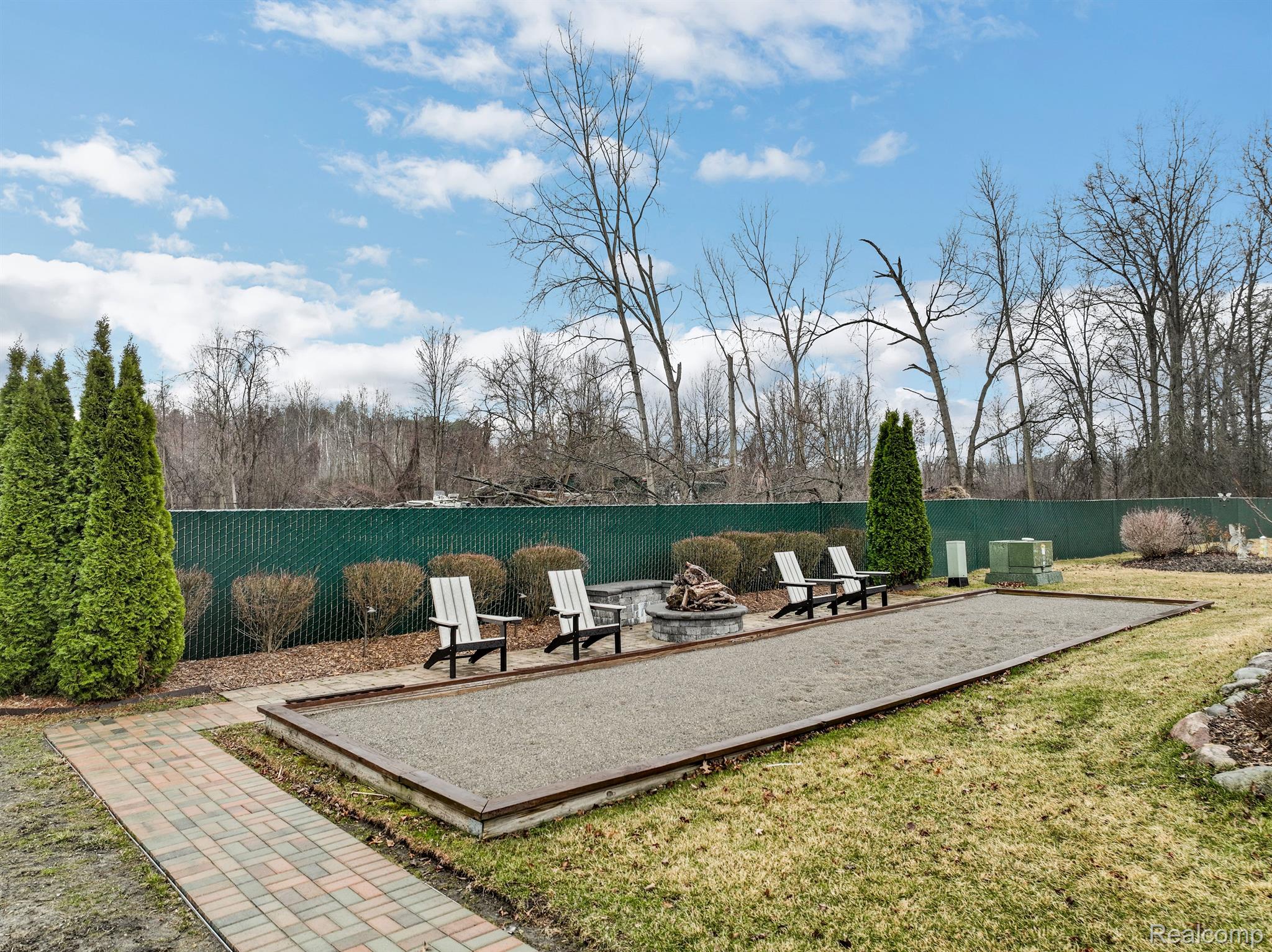 23505 KIRBY Drive