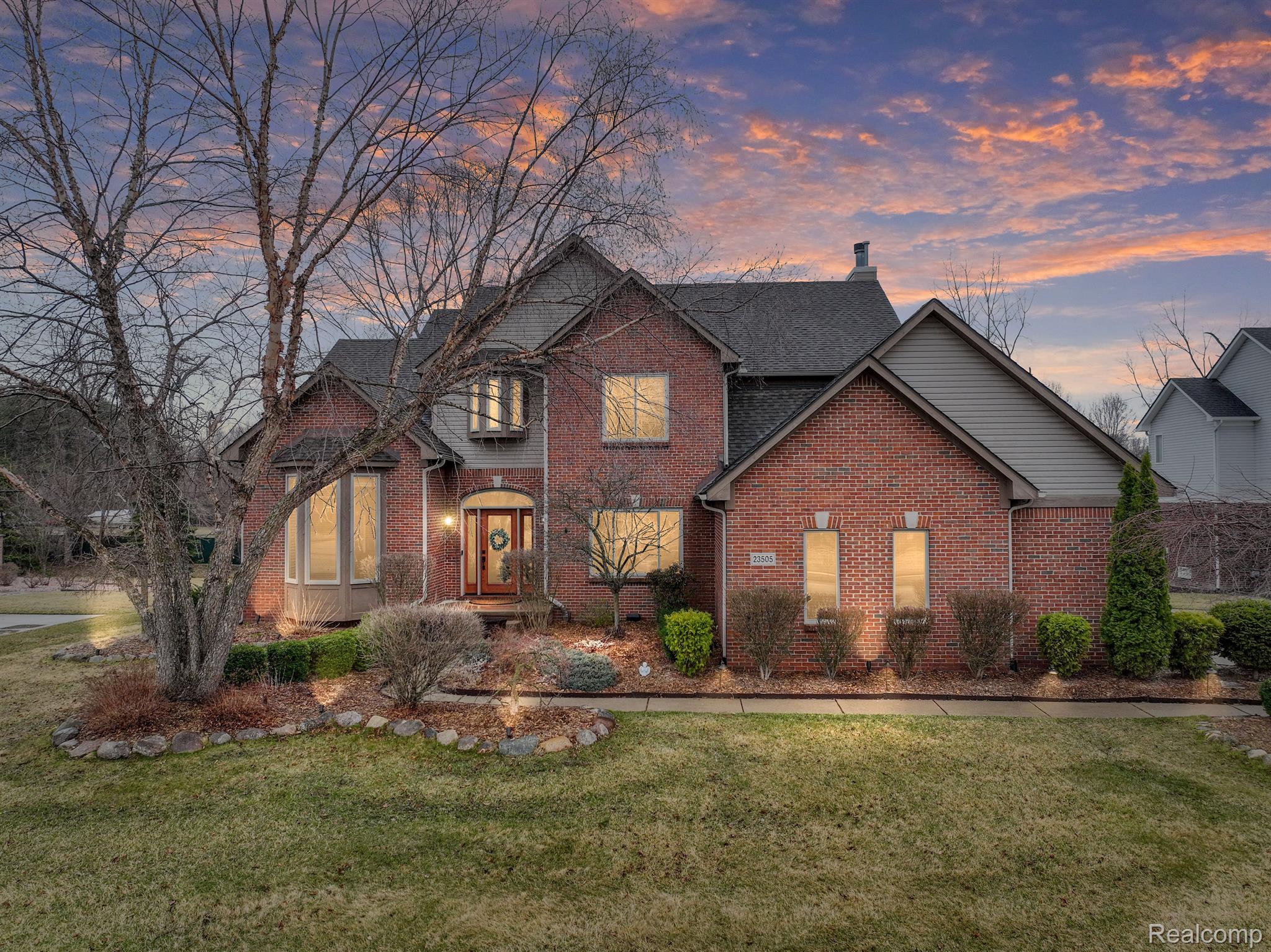 23505 KIRBY Drive
