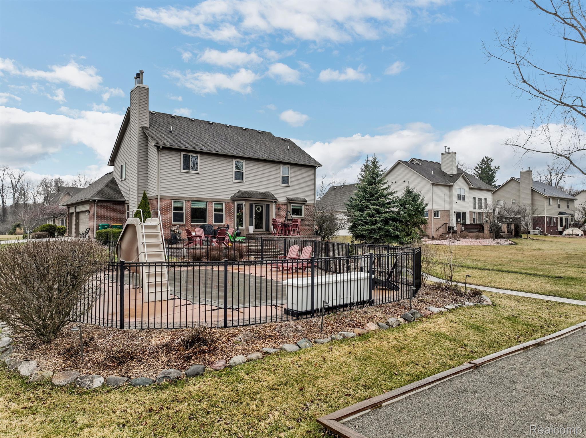 23505 KIRBY Drive