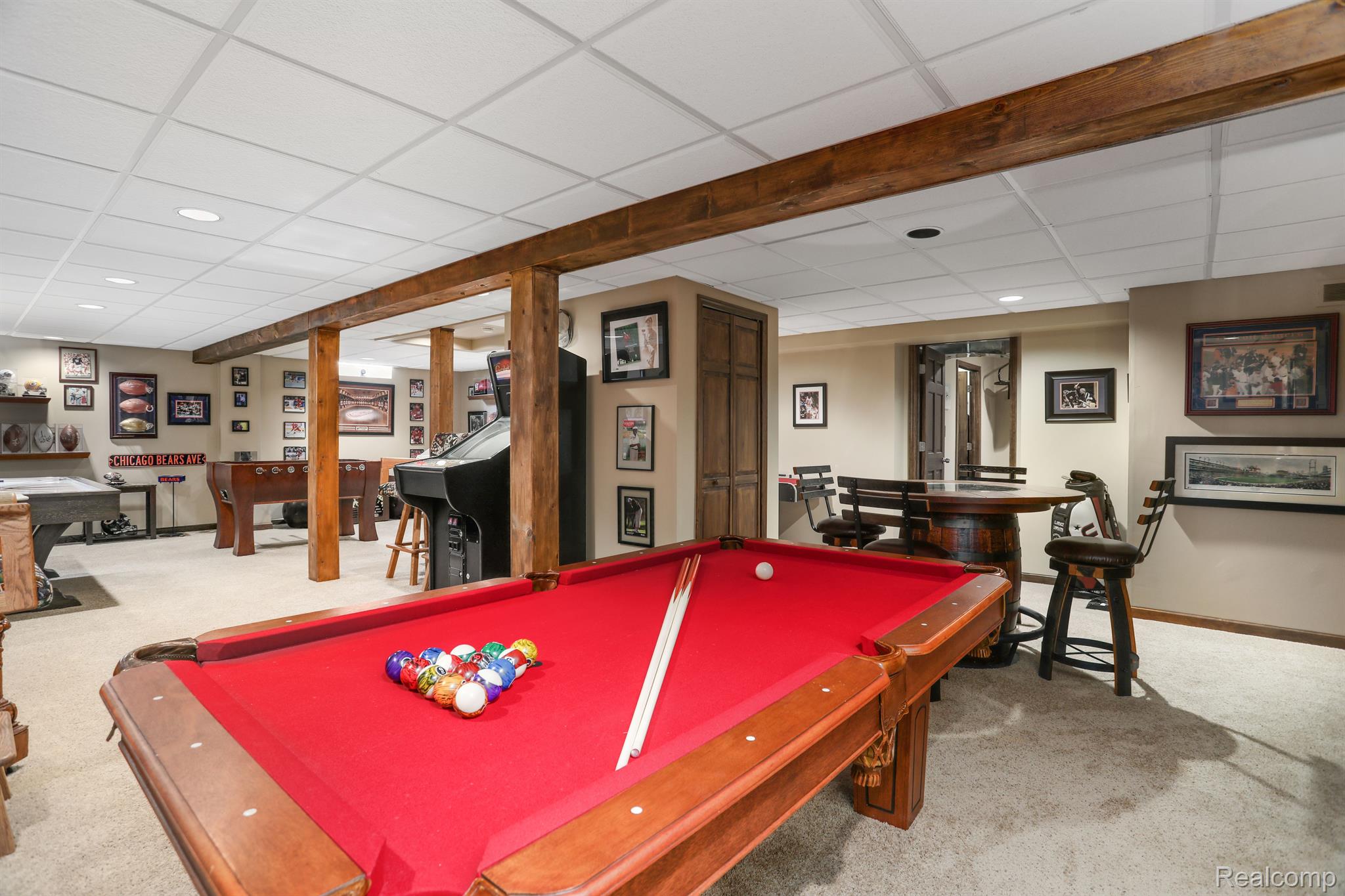 23505 KIRBY Drive