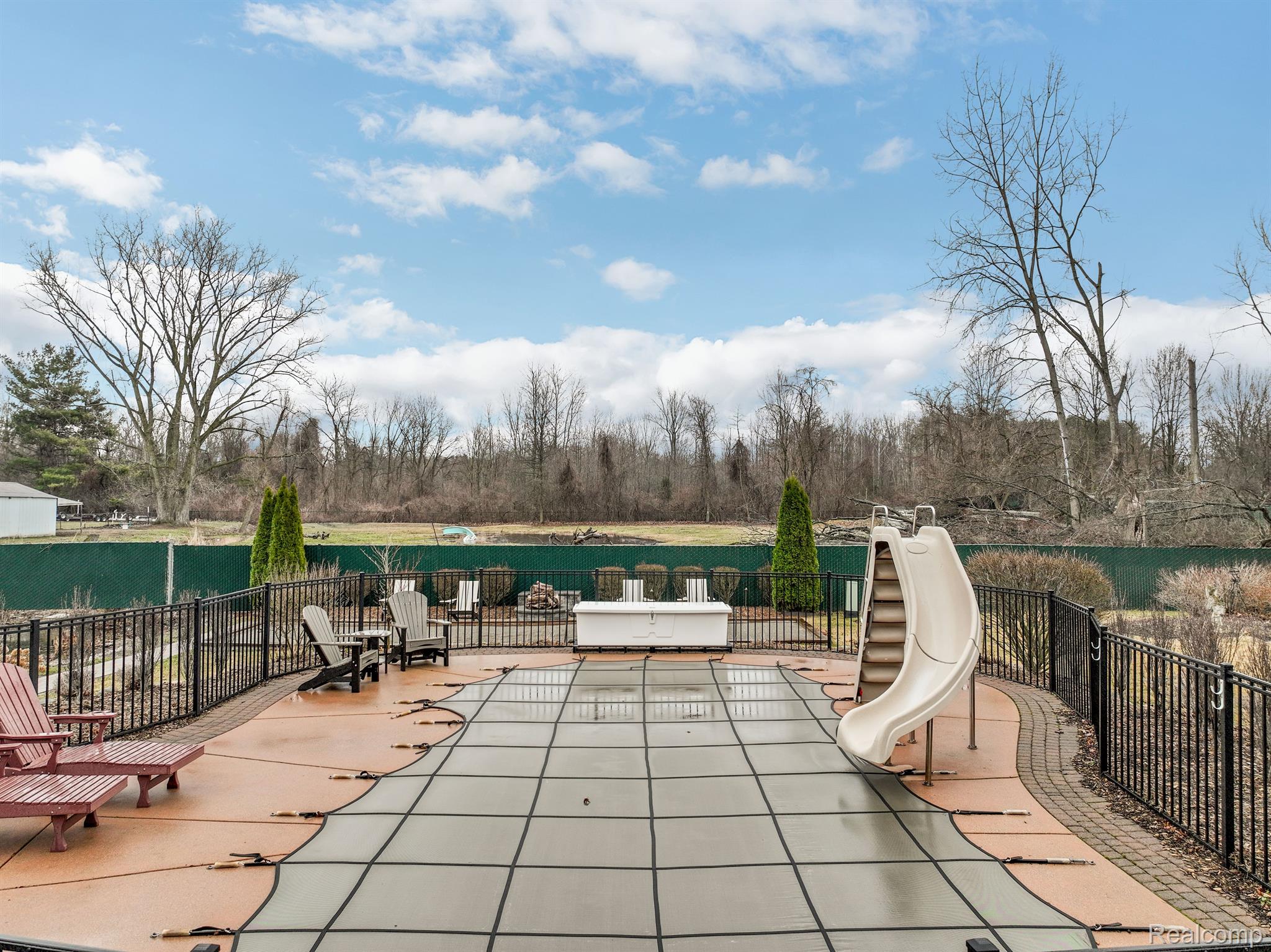 23505 KIRBY Drive