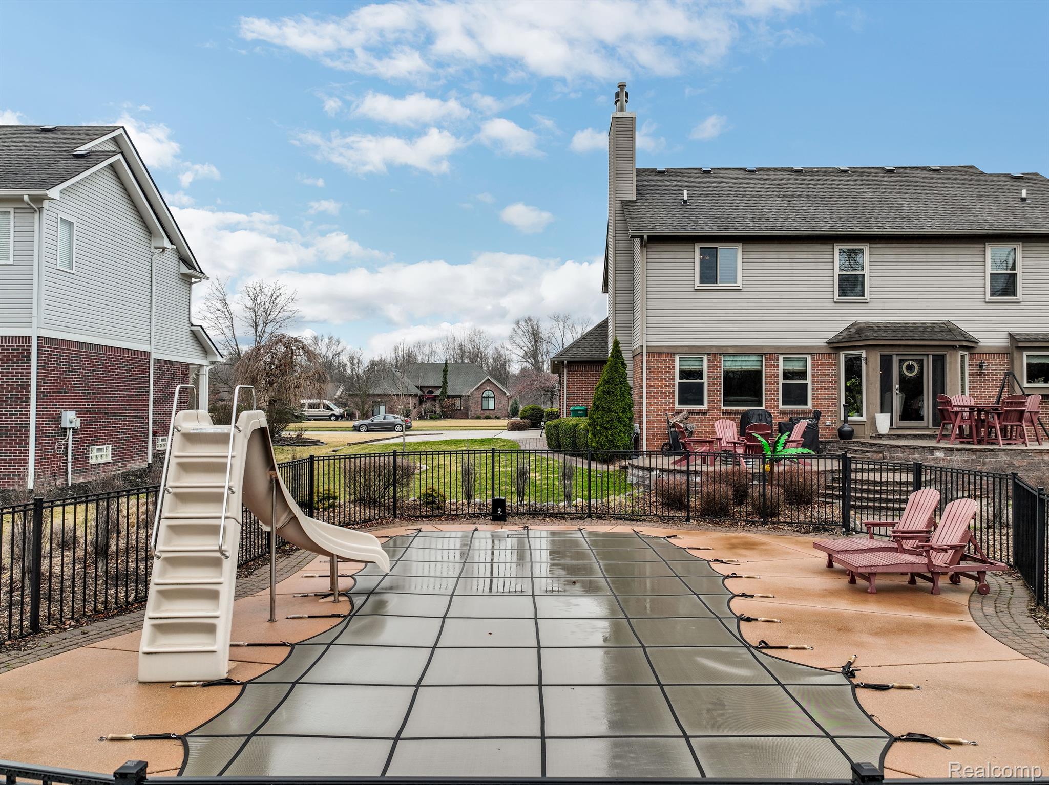 23505 KIRBY Drive