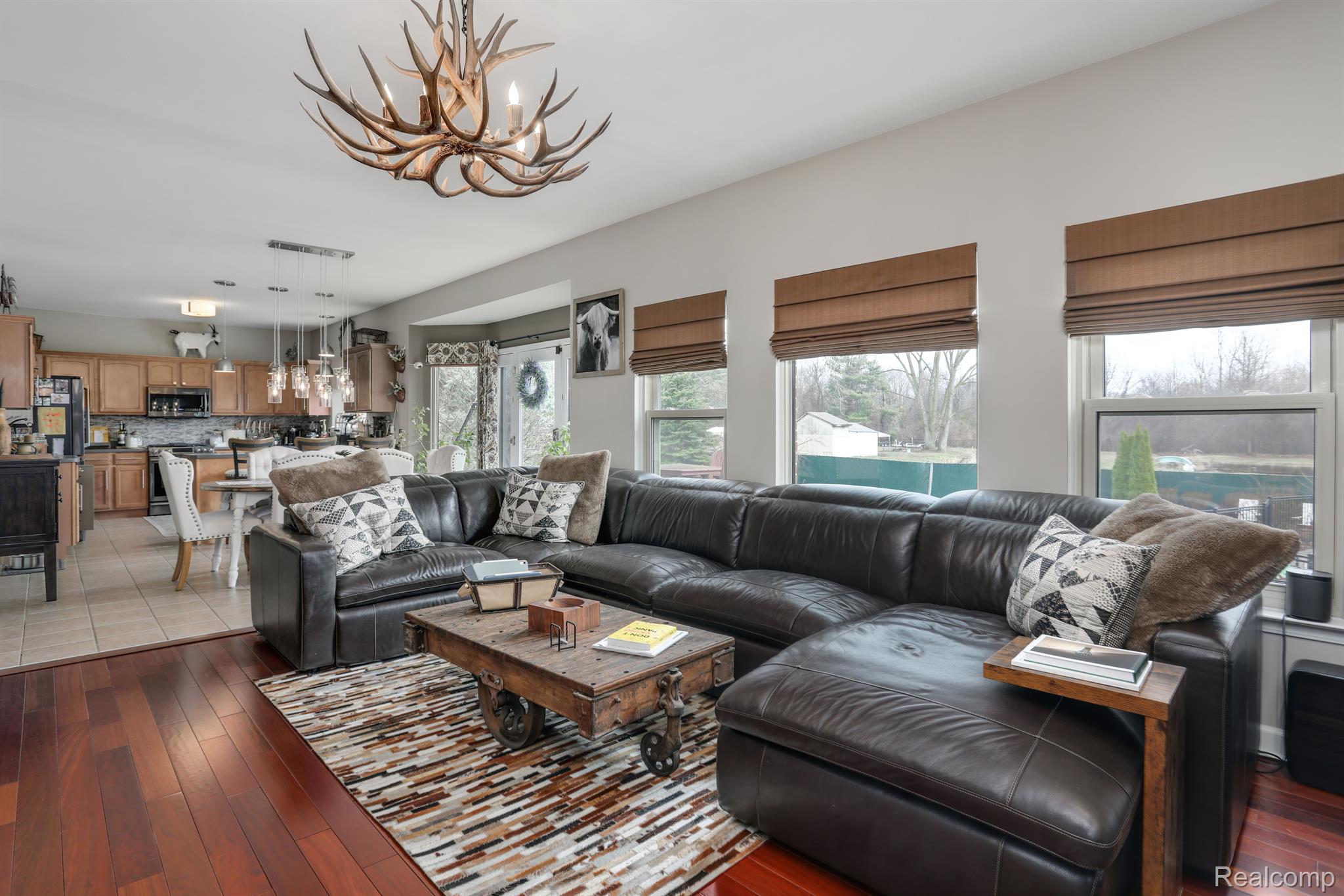 23505 KIRBY Drive