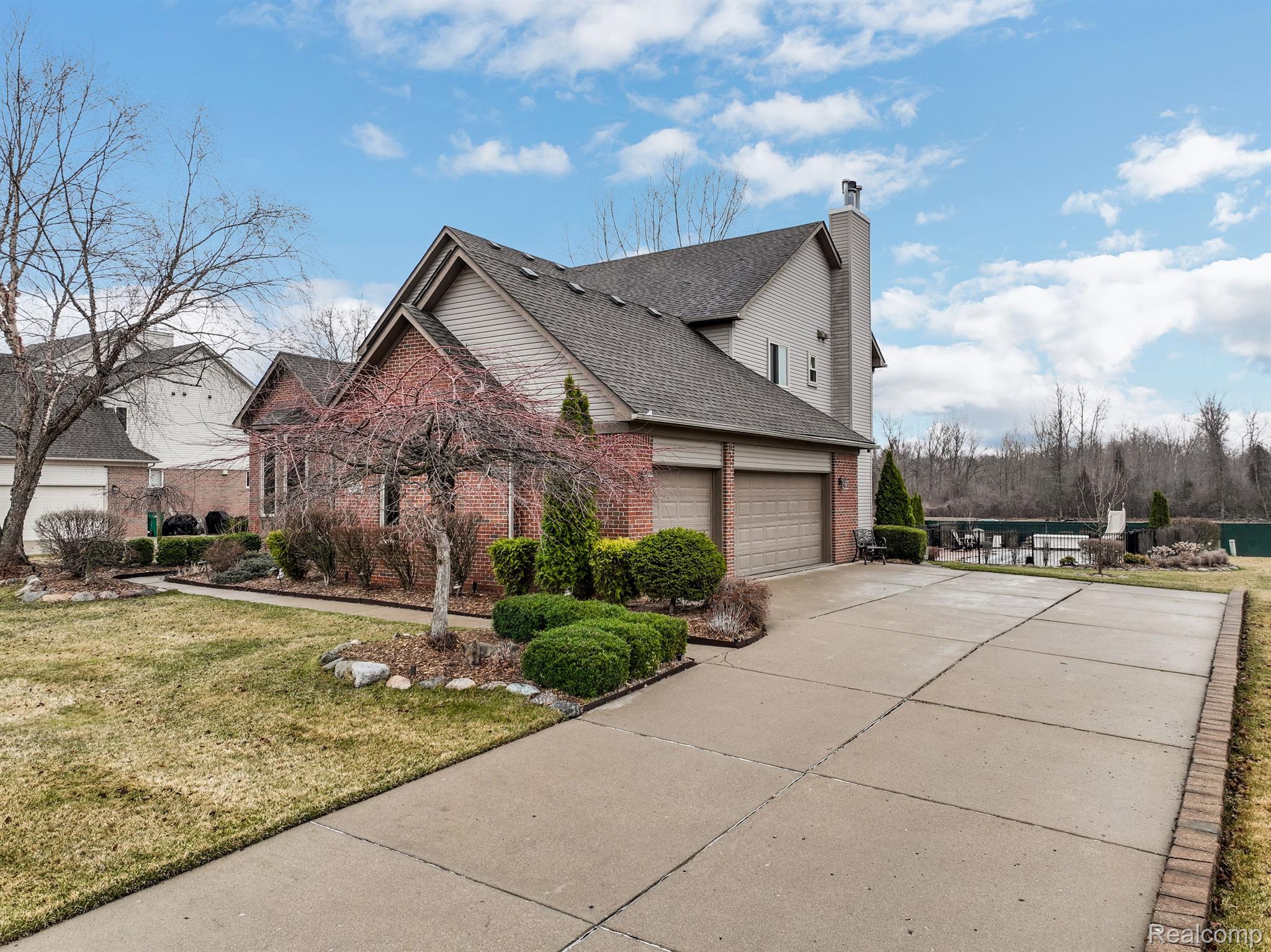 23505 KIRBY Drive
