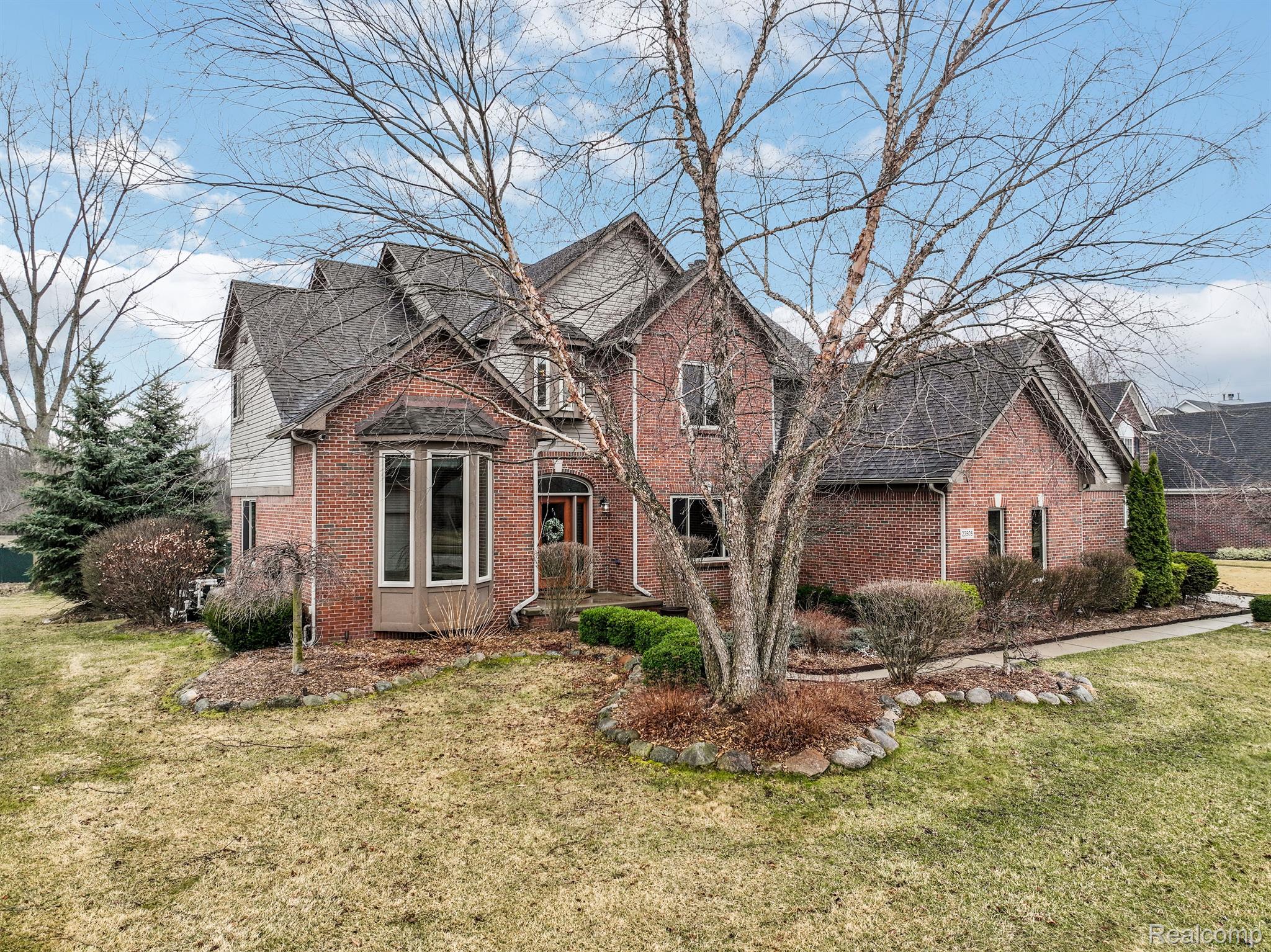 23505 KIRBY Drive