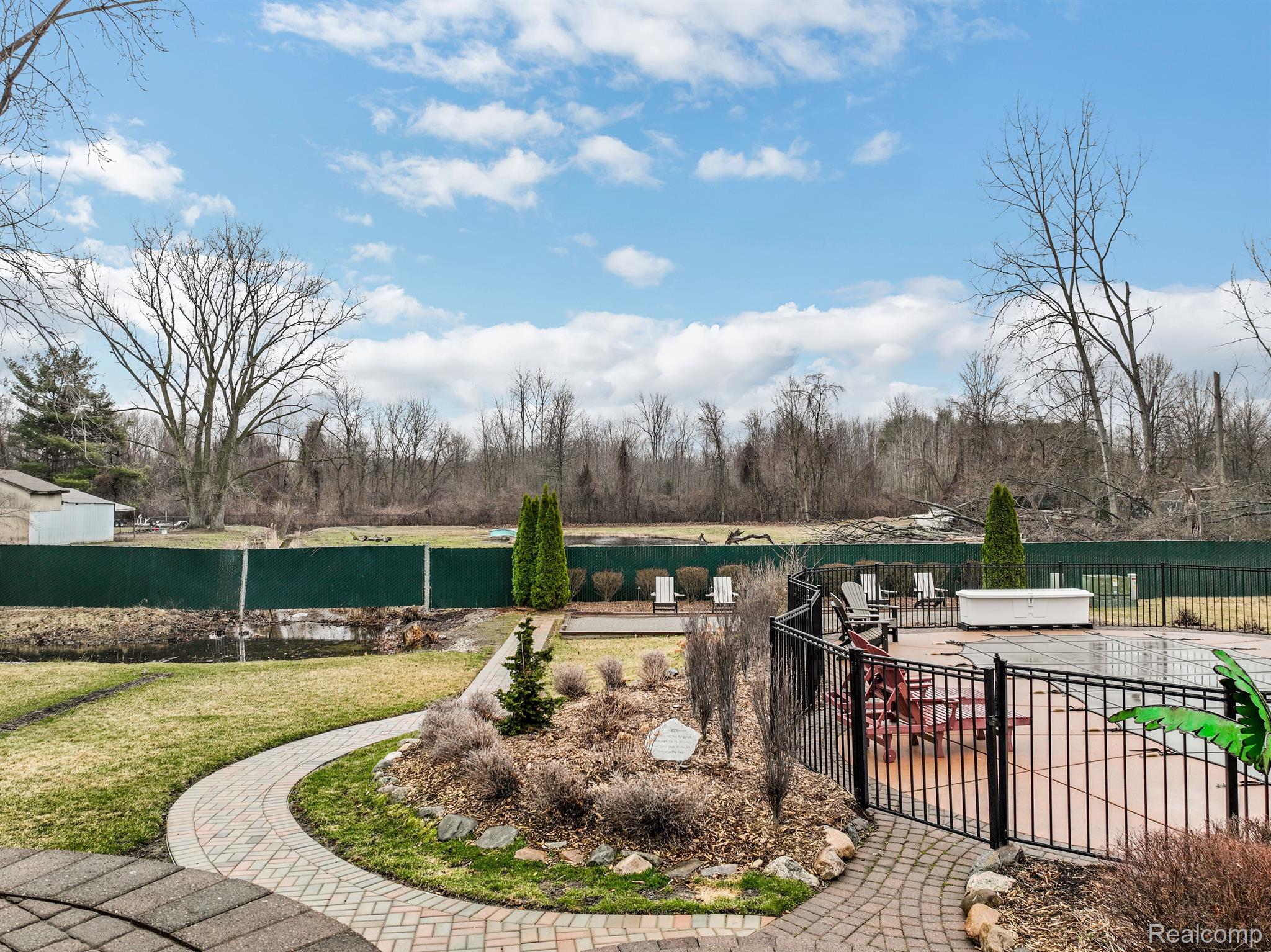 23505 KIRBY Drive