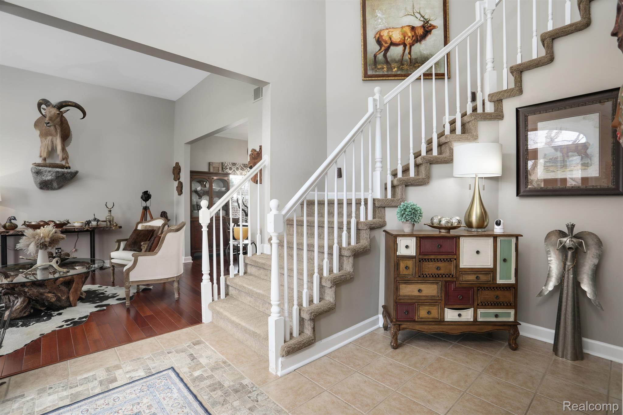 23505 KIRBY Drive