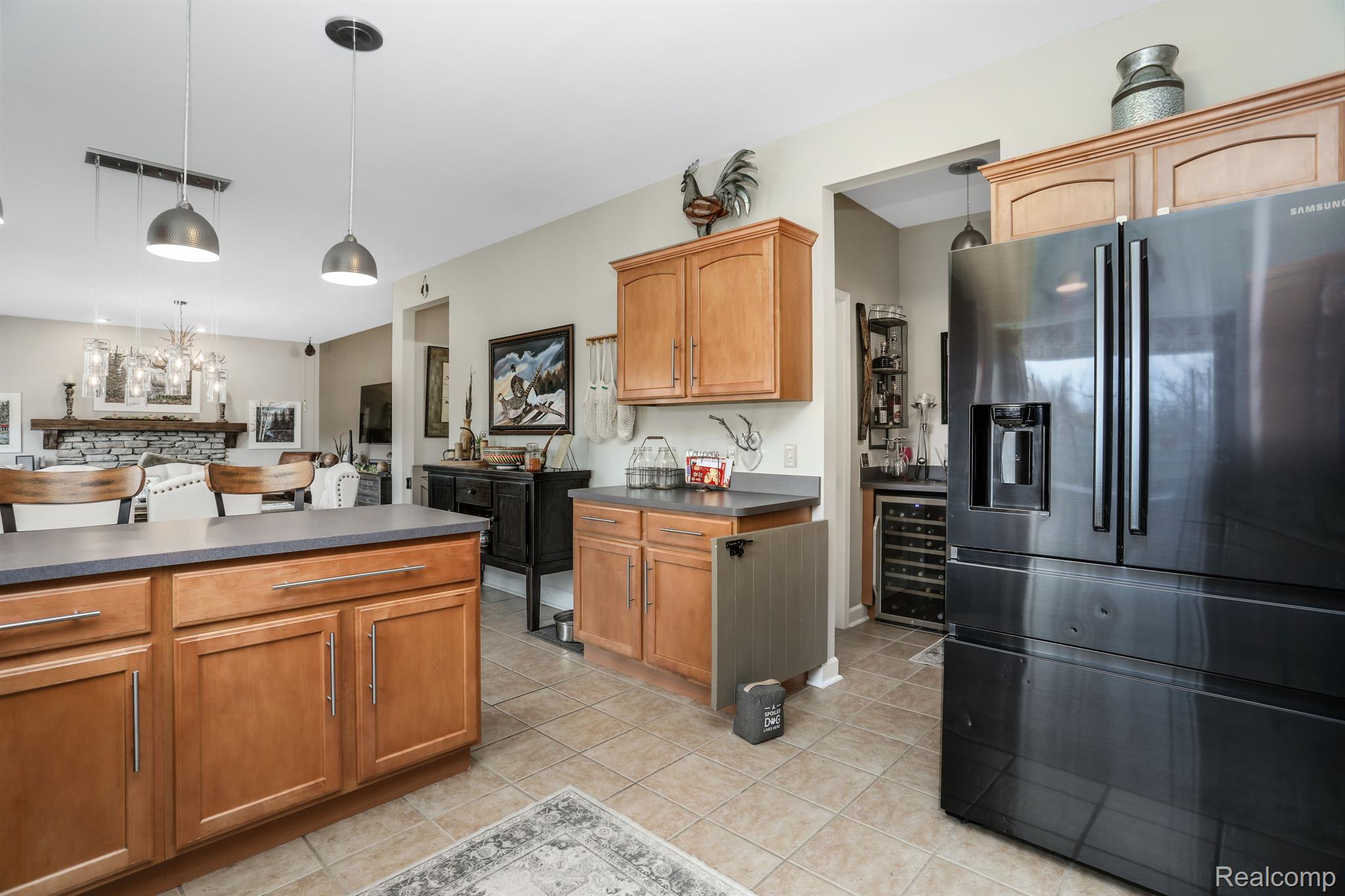 23505 KIRBY Drive