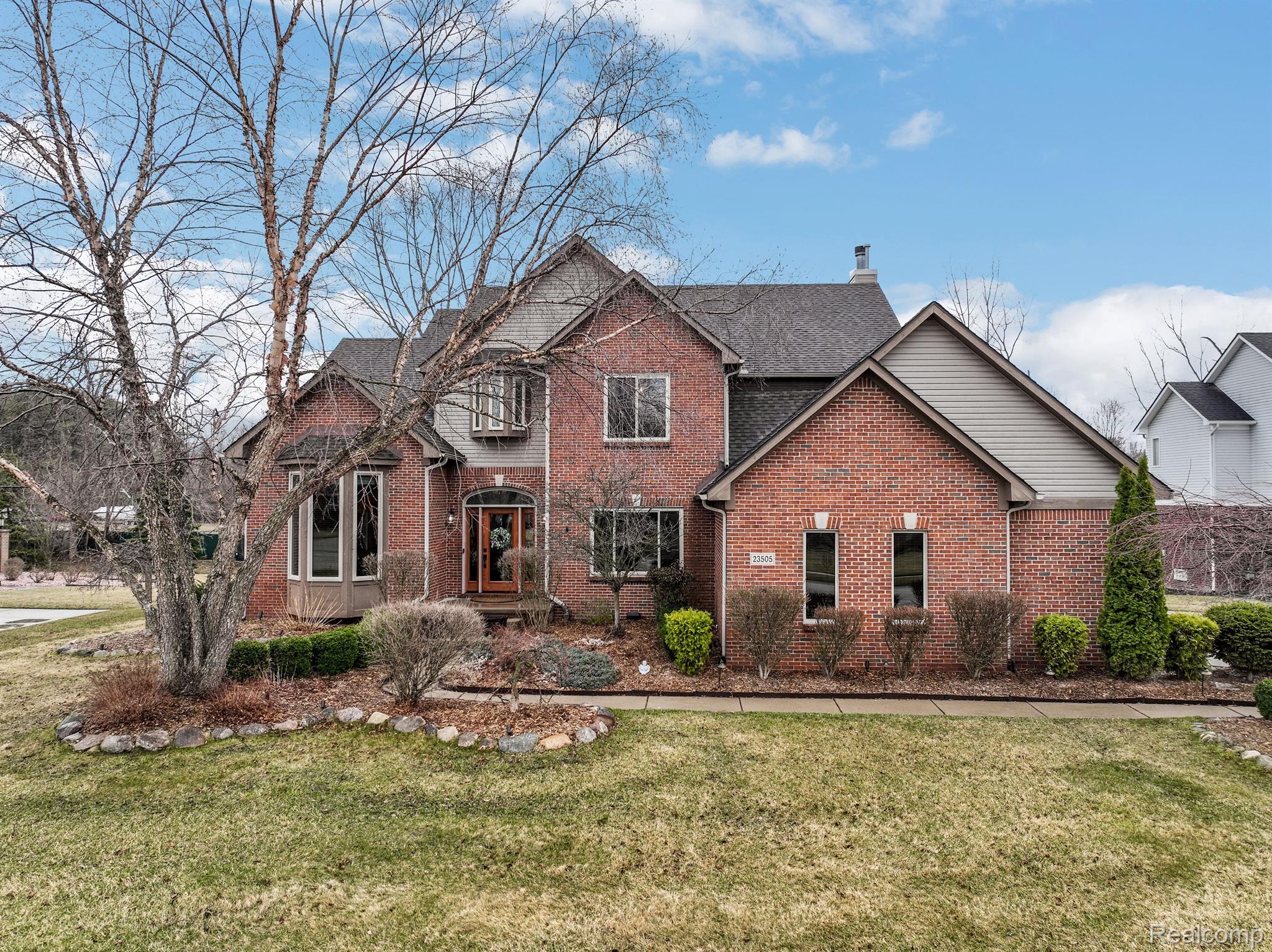 23505 KIRBY Drive