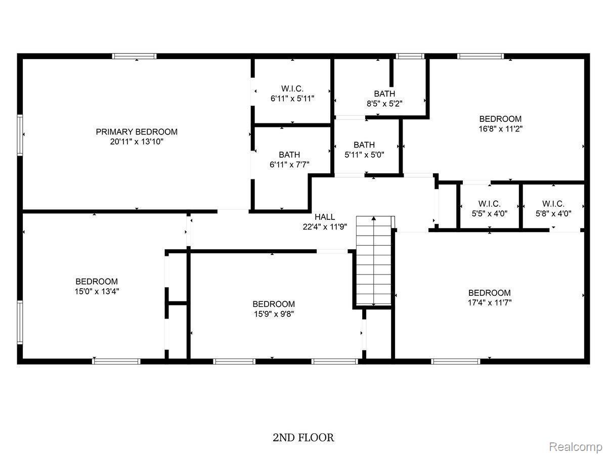 762 KENSINGTON Lane