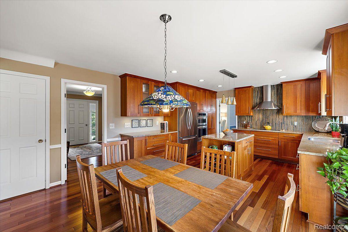762 KENSINGTON Lane