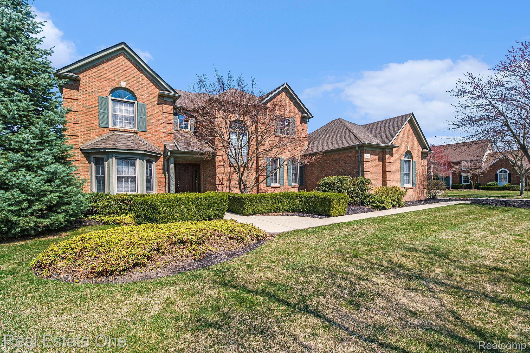 1133 DORAL Drive