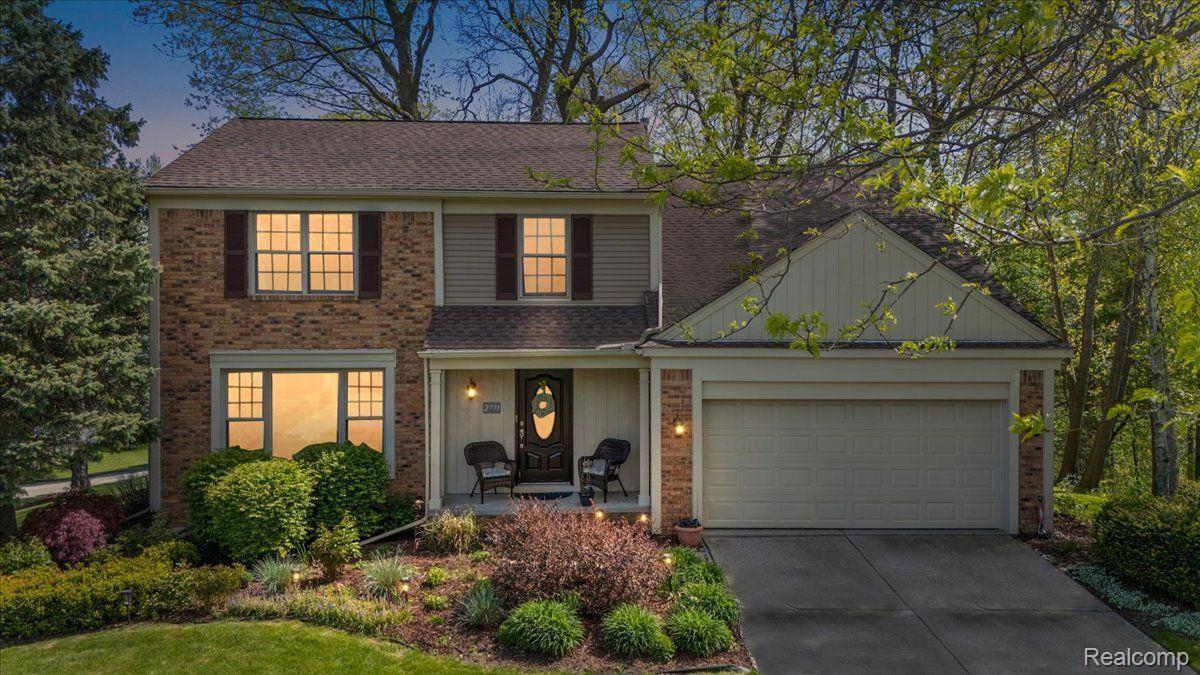 2771 ORBIT Drive