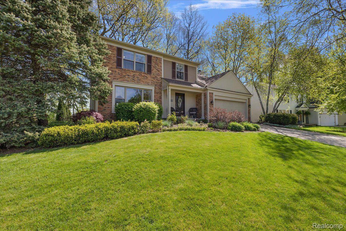 2771 ORBIT Drive